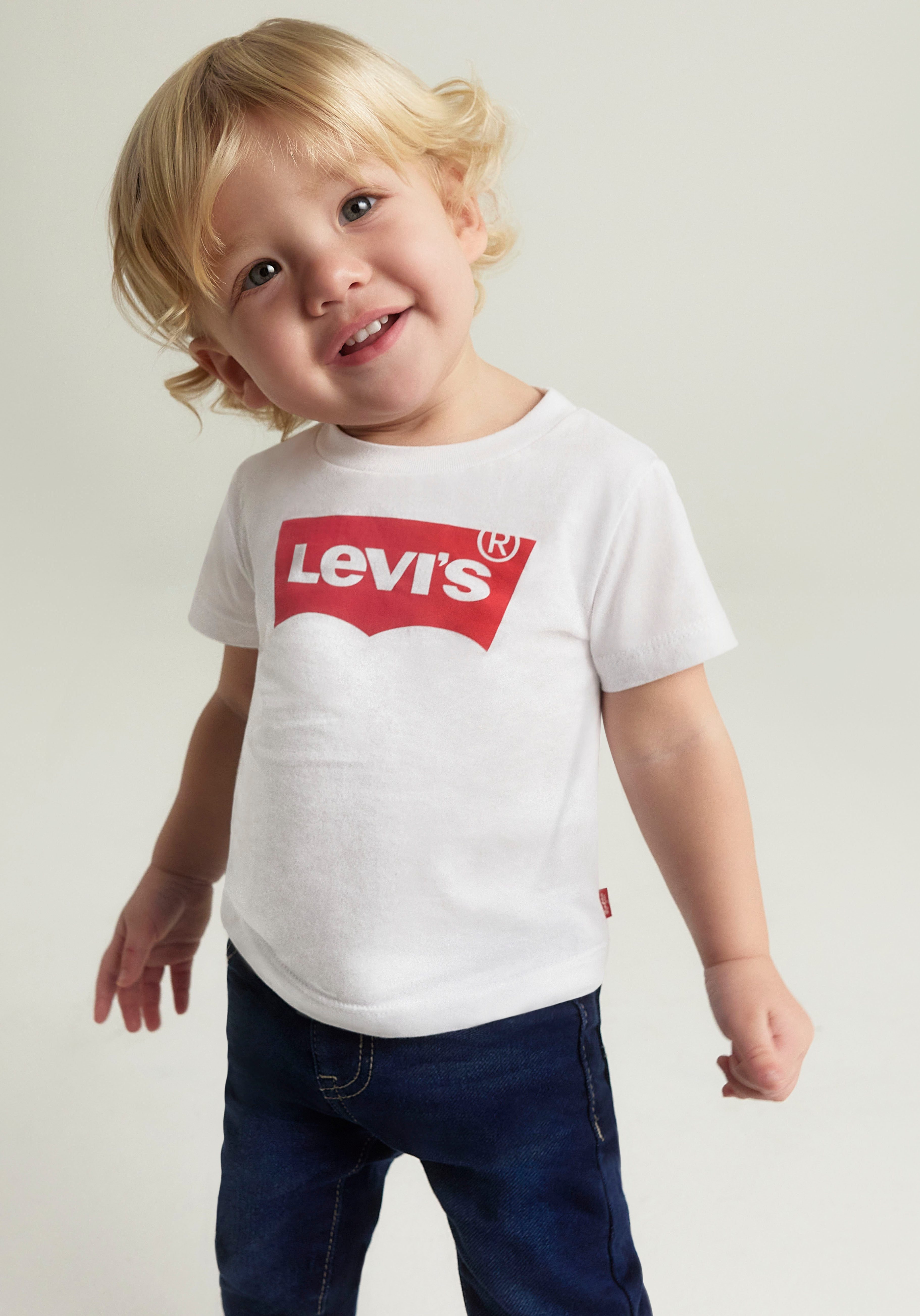 Levi's® Kids T-Shirt BATWING TEE Baby UNISEX