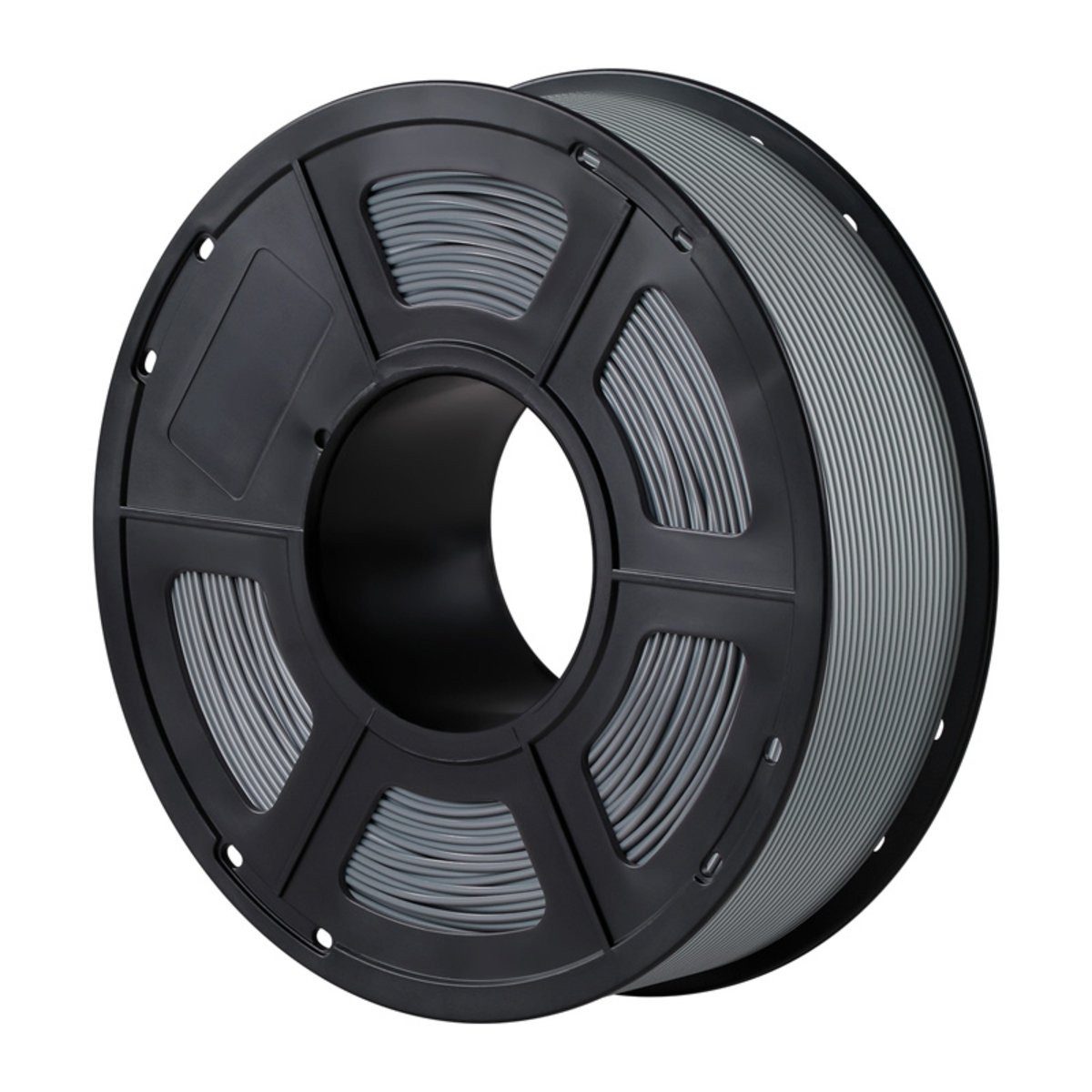 ANYCUBIC Filament Anycubic ASA-Filament (grau) 1 kg
