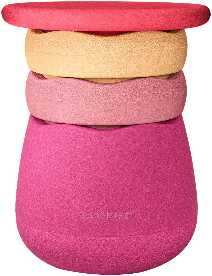 Stapelstein Balancetrainer Stapelstein® Dynamic all, Made in Germany