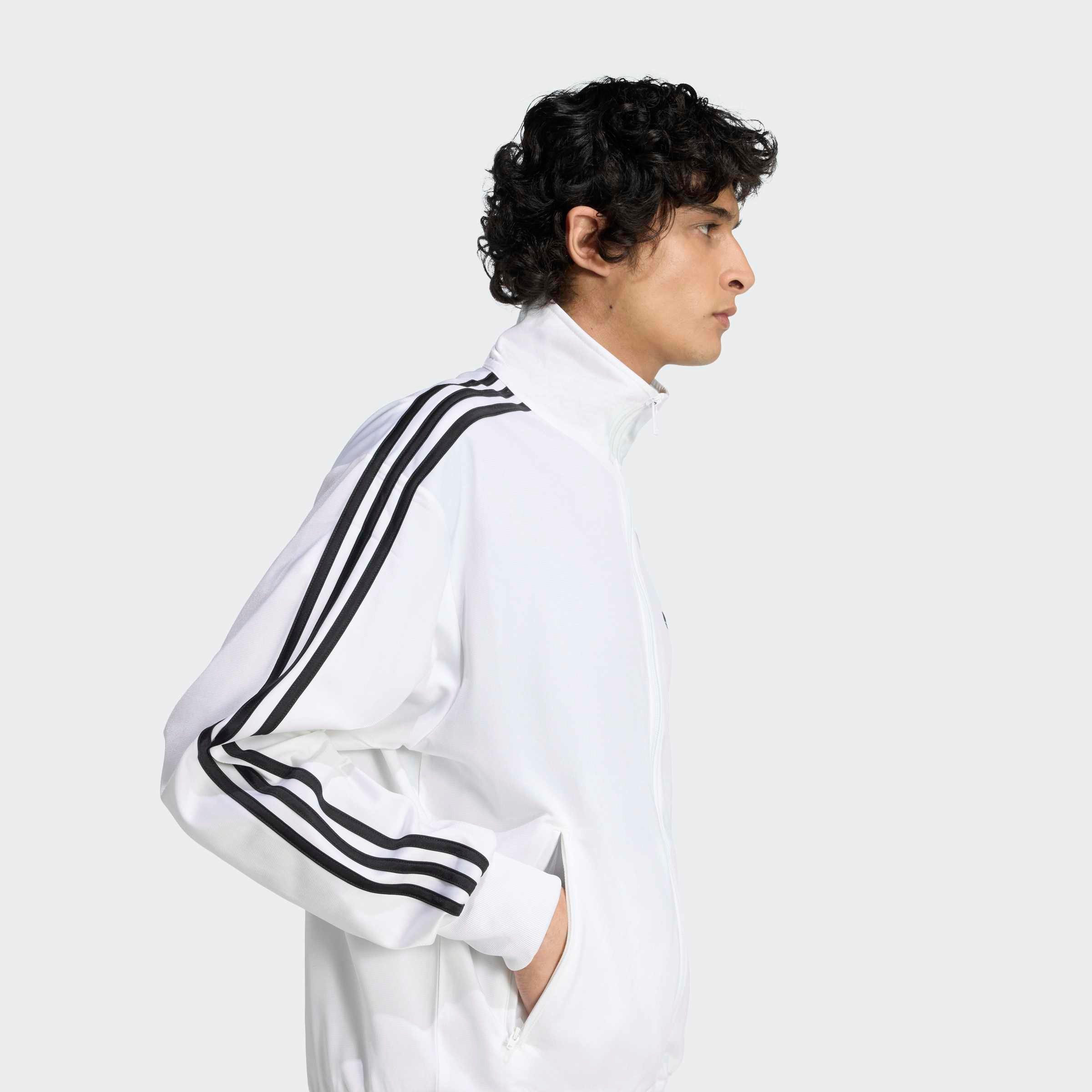 adidas Originals Outdoorjacke FIREBIRD TT günstig online kaufen
