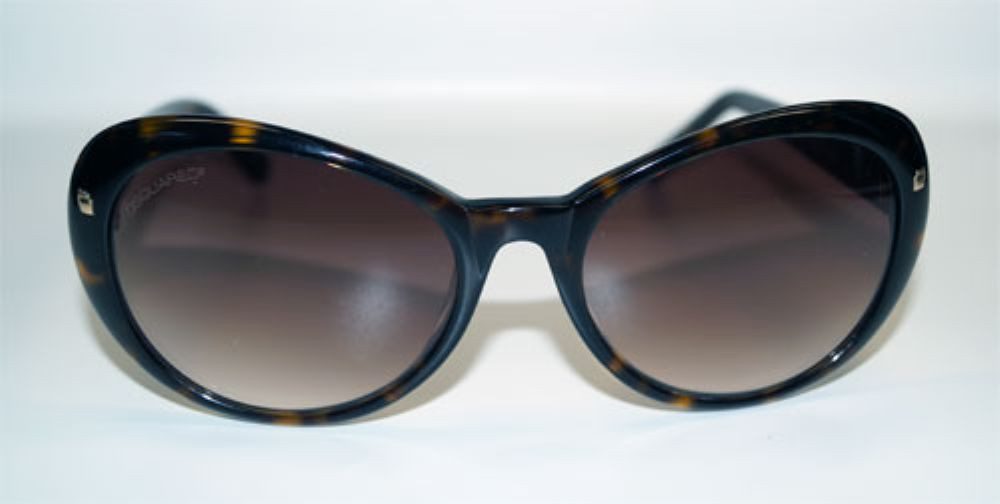 Dsquared2 Sonnenbrille DSQUARED2 Sonnenbrille Sunglasses DQ 0113 52F