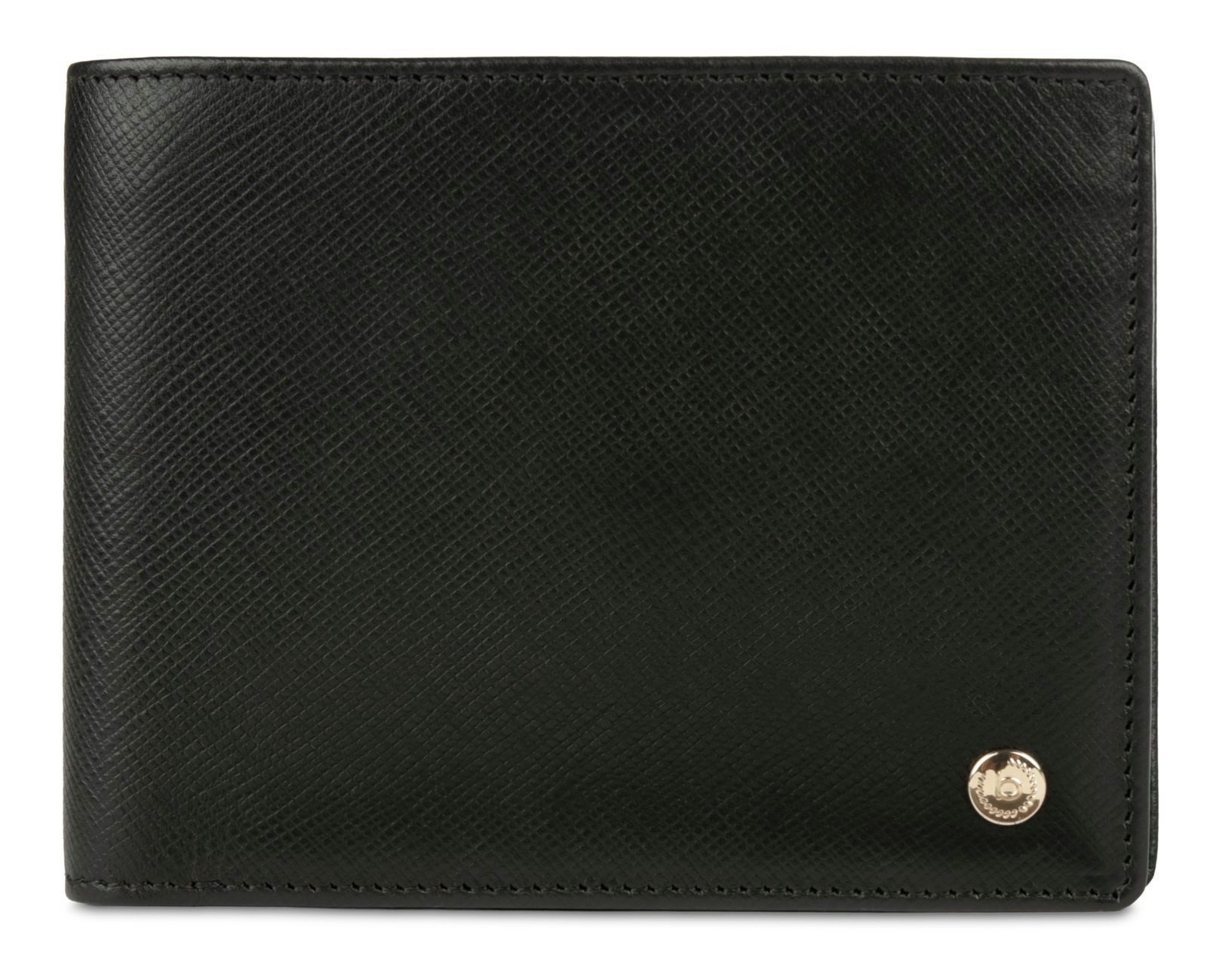Geldbörse Wallet with Flap