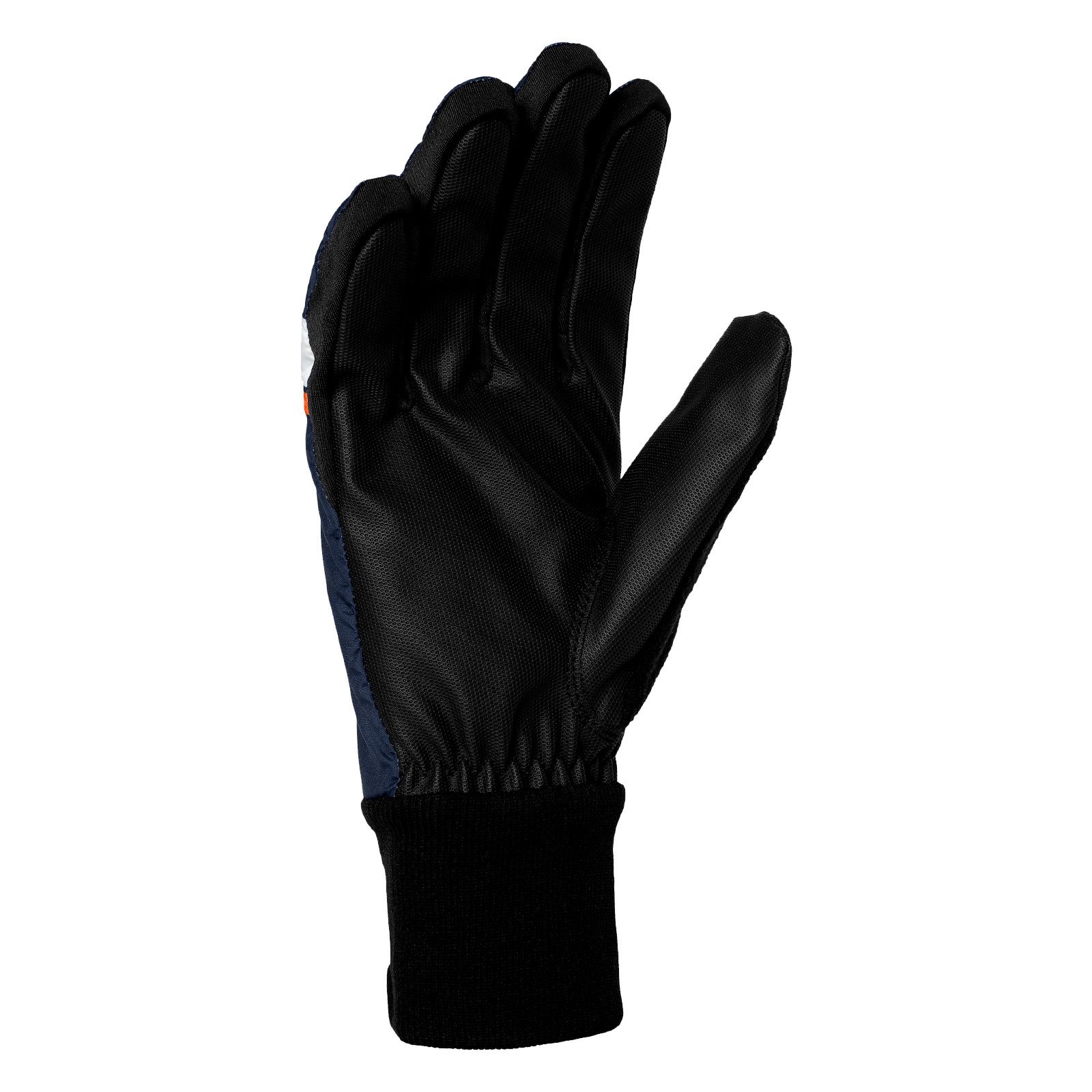 DAEHLIE Skihandschuhe Glove Motion mit Kunstlederhandflächen