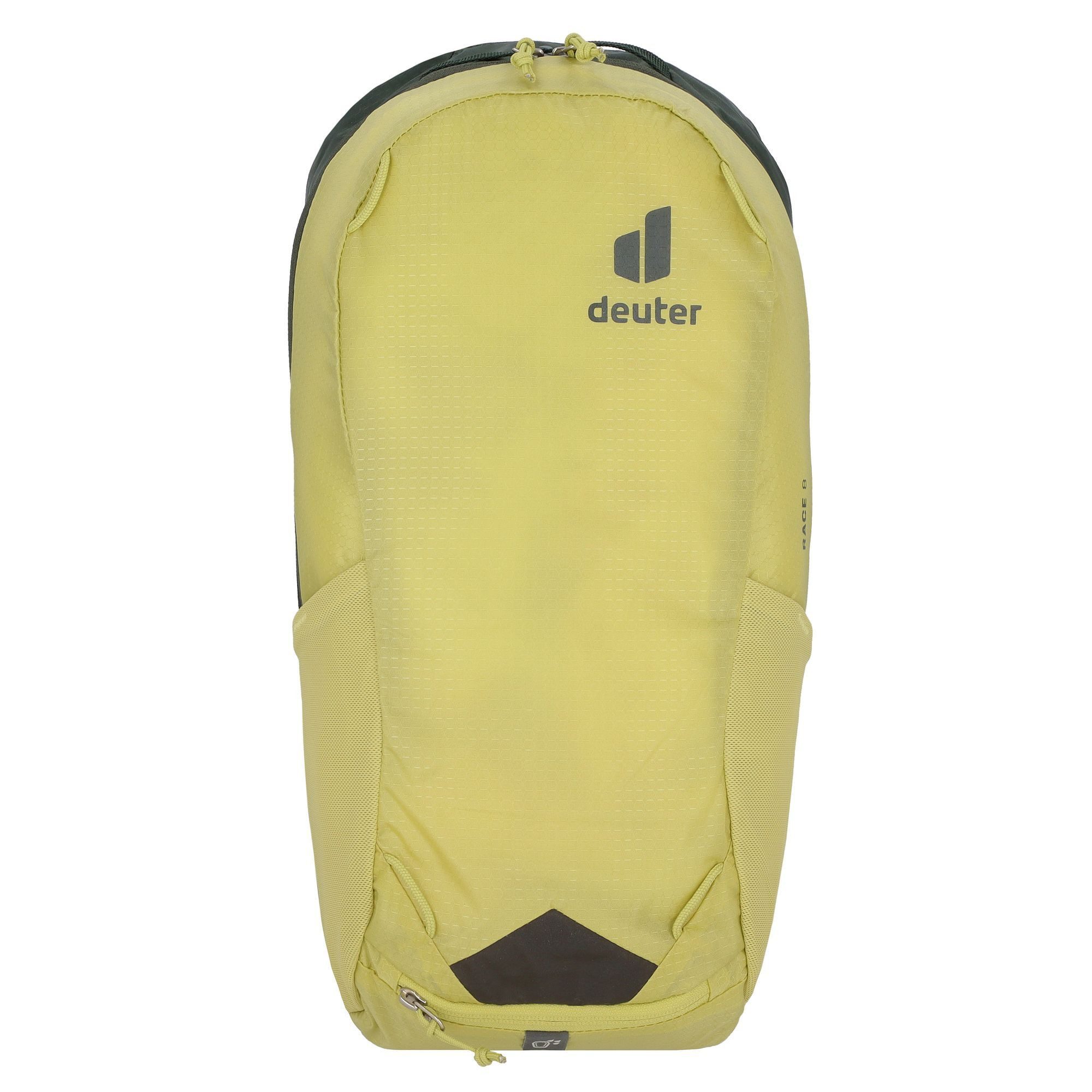 Rucksack Race