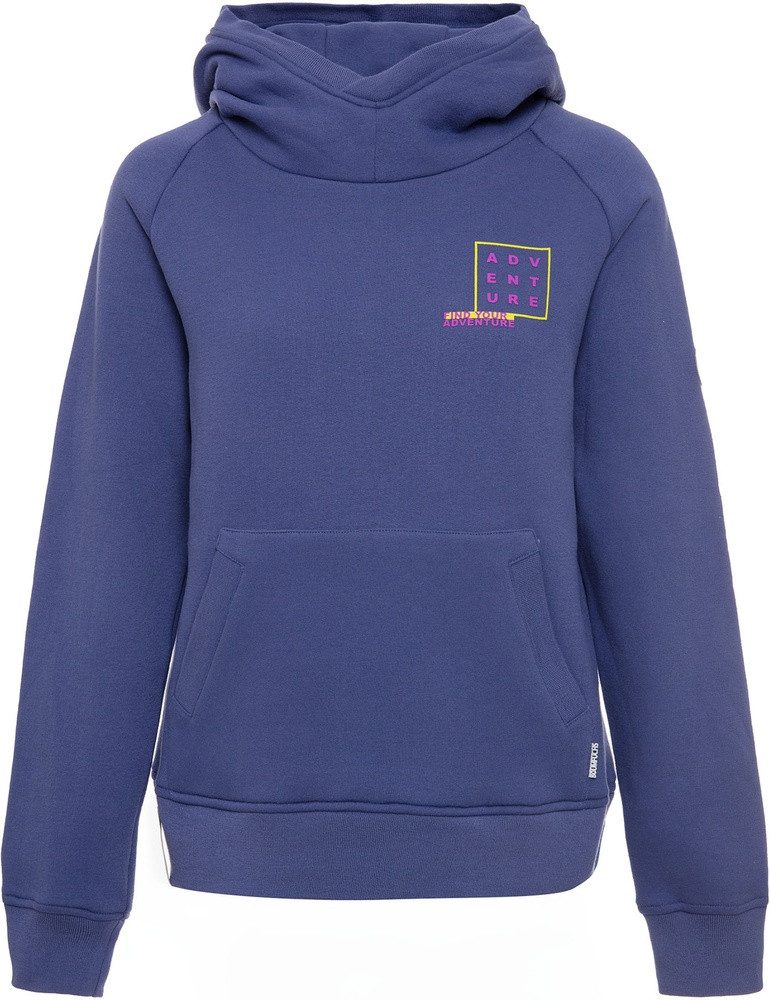 Baumfuchs Hoodie Sweathoodie