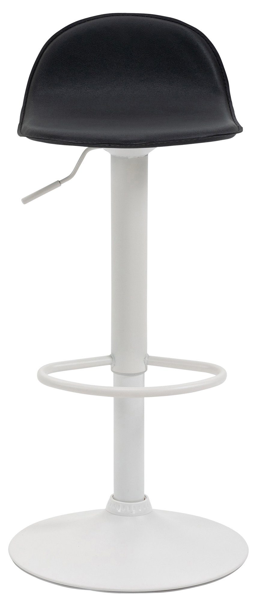 CLP Barhocker Lana V2 Kunstleder, drehbar günstig online kaufen