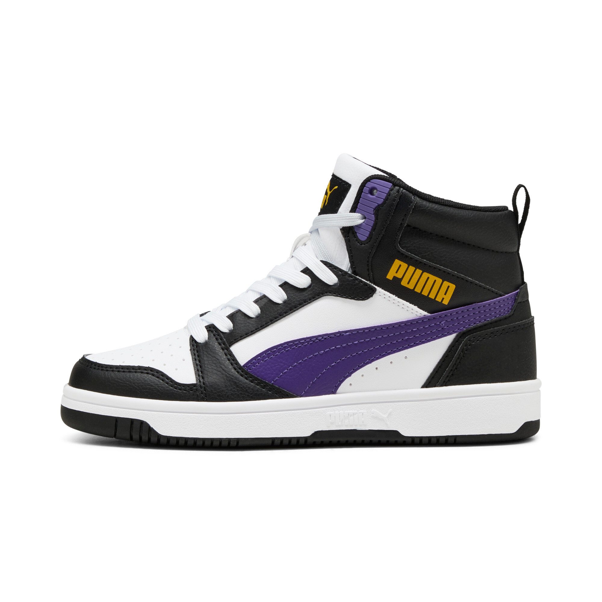 PUMA REBOUND V6 MID JR Sneaker günstig online kaufen