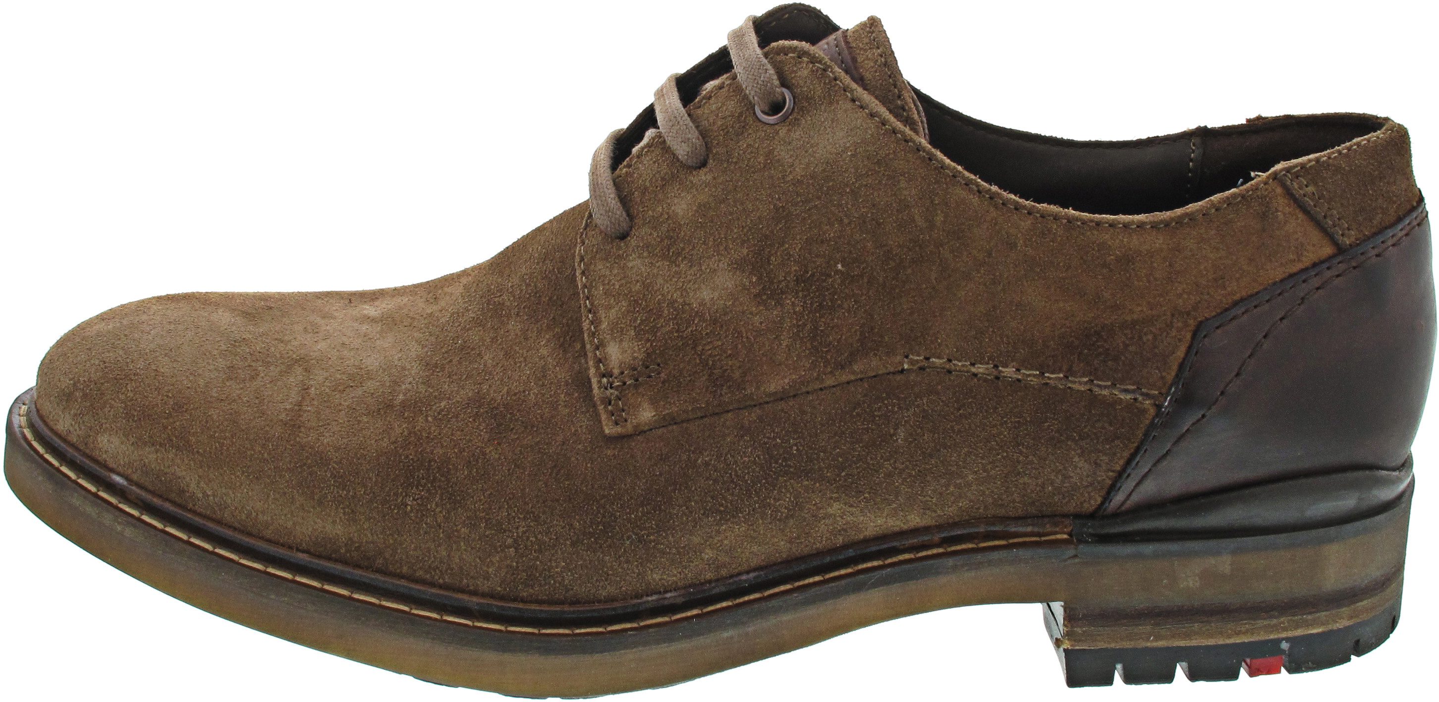 Lloyd 1888 Schnürschuh. € 139,90