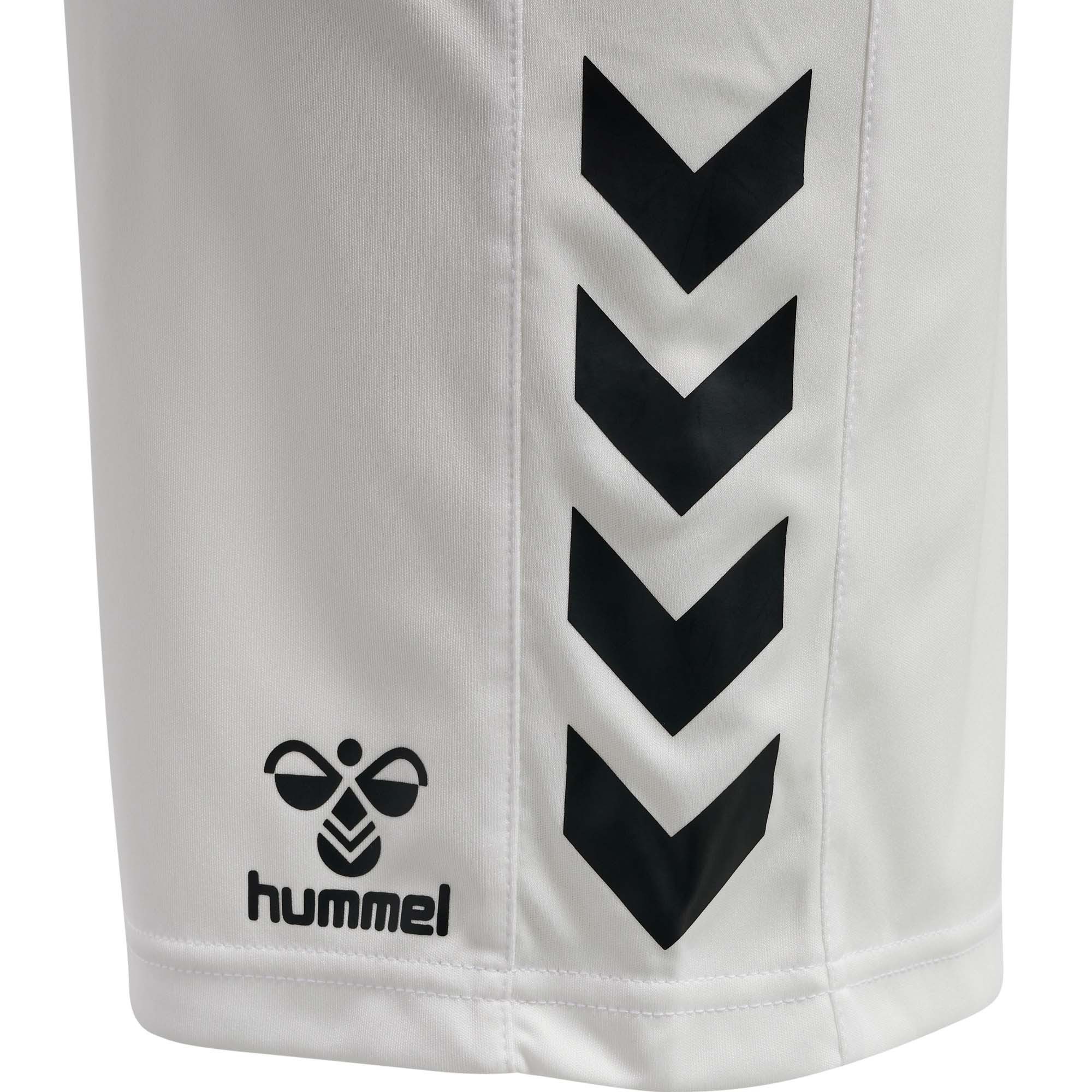 hummel Trainingsshorts Hummel Kinder Short Core XK Poly Shorts 211467