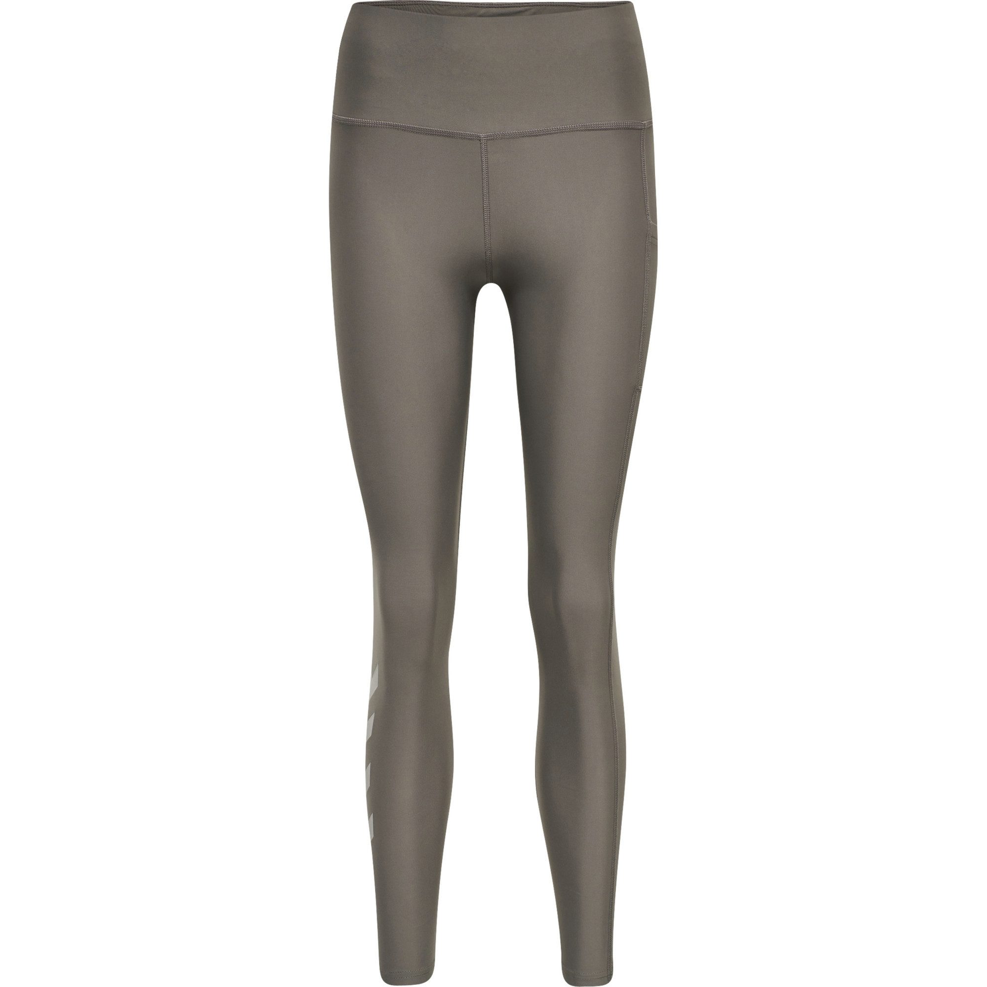 hummel Funktionstights Hummel Damen Tight hmlTE TOLA HIGH WAIST 213468