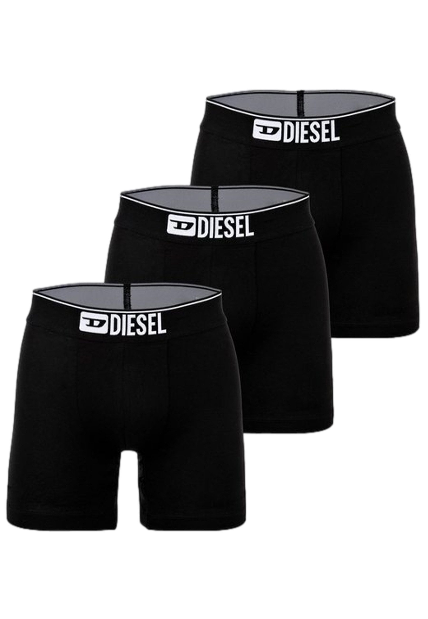 Boxershorts Unterhose DAMIEN Trunks 3er Pack
