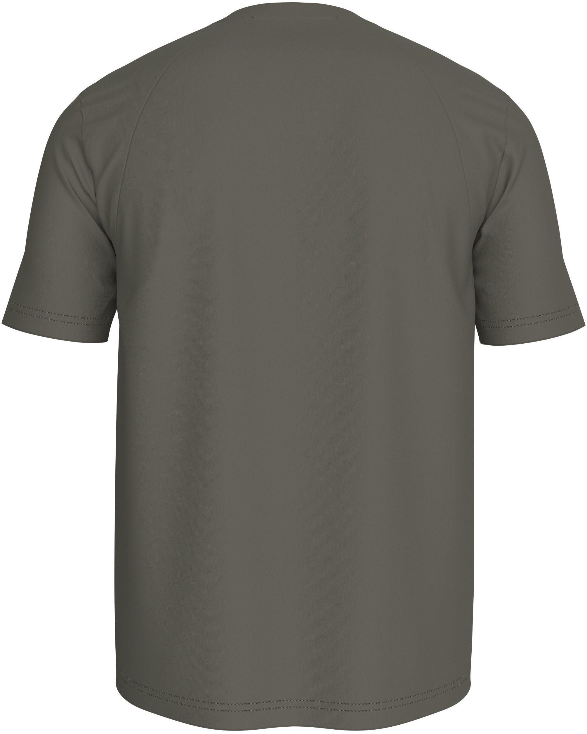 Calvin Klein Underwear T-Shirt Regular fit mit Rundhalsausschnitt – Bild 5 von 5