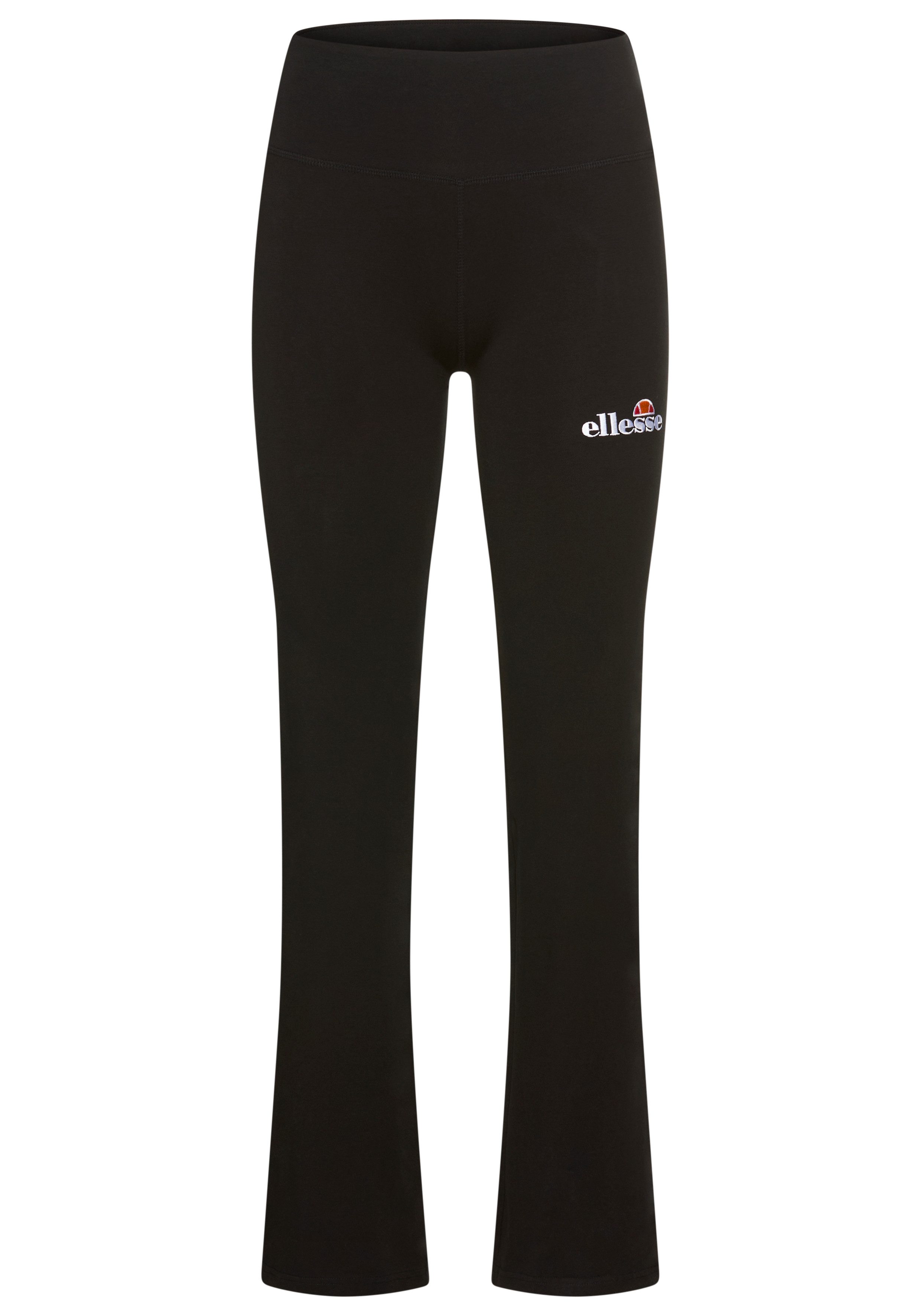 Ellesse Leggings RIVZI WIDE LEG LEGGING (1-tlg) günstig online kaufen