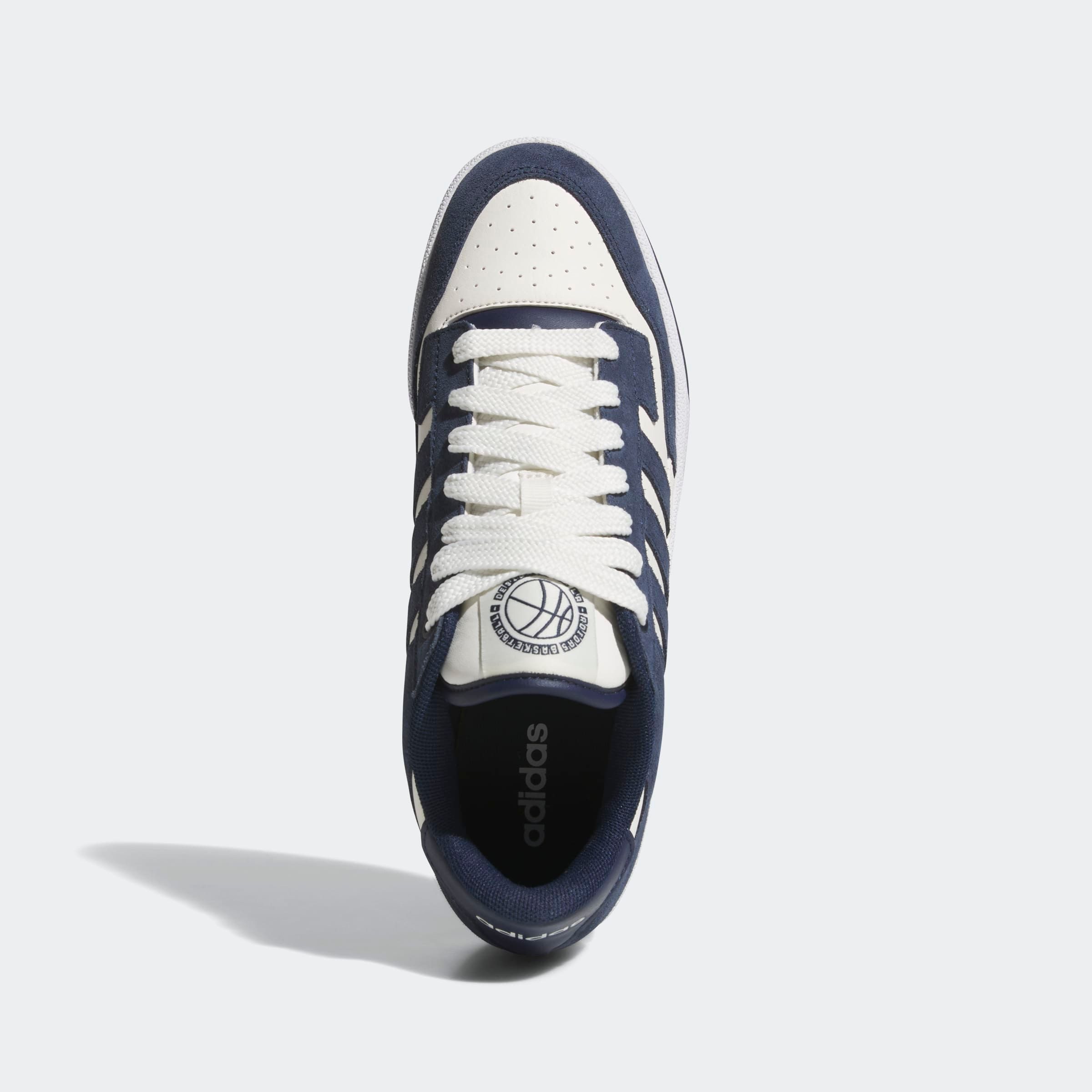 adidas Sportswear RAPID COURT LOW Sneaker – Bild 4 von 5