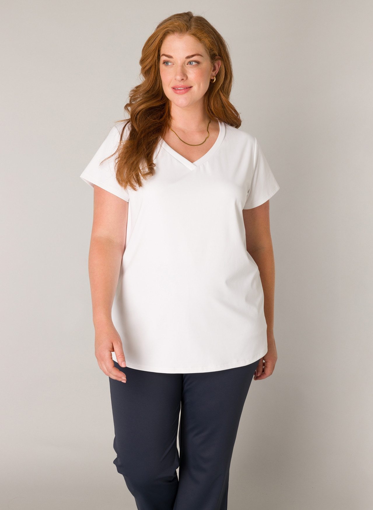 V-Shirt Lilly