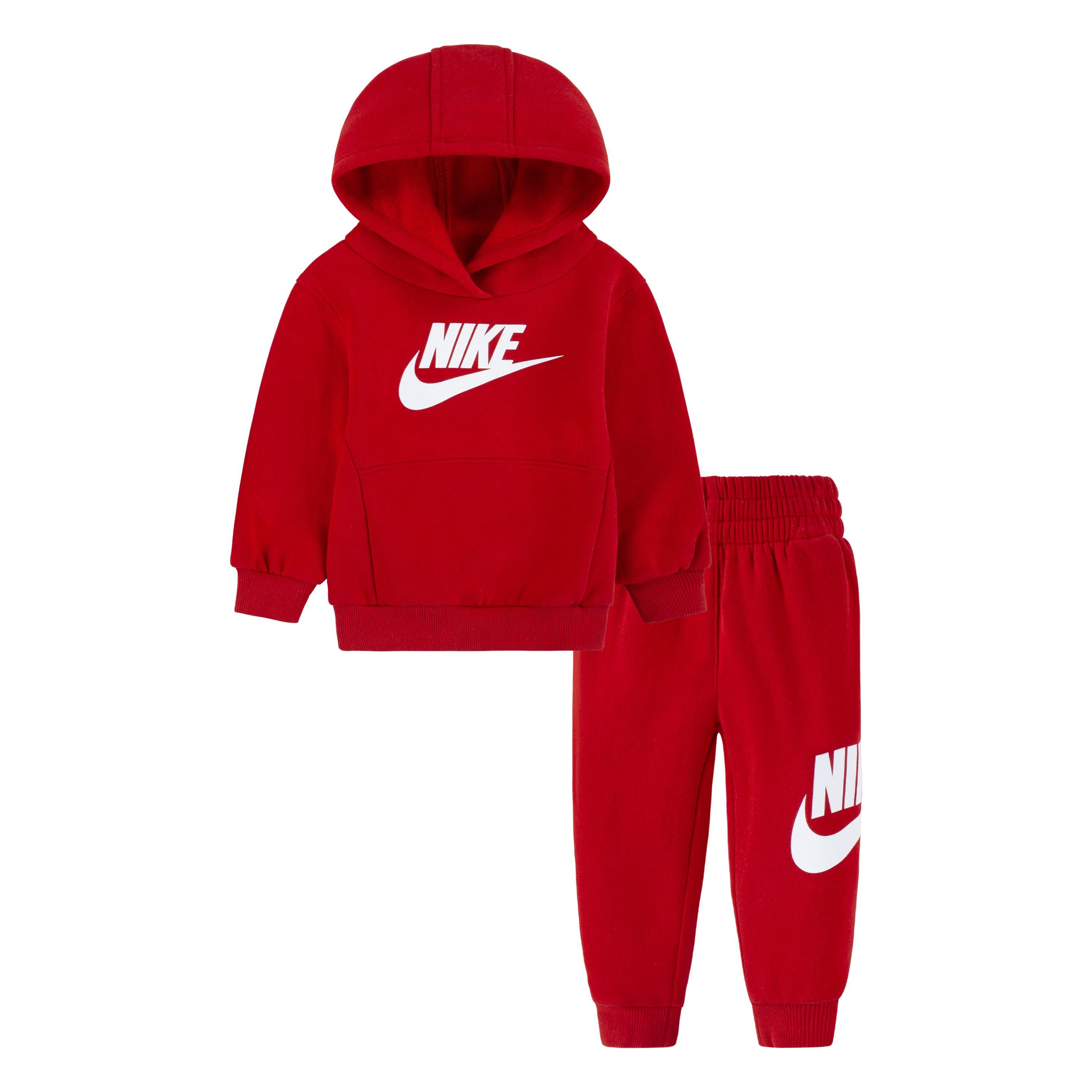 Nike Sportswear Jogginganzug NKN CLUB FLEECE günstig online kaufen