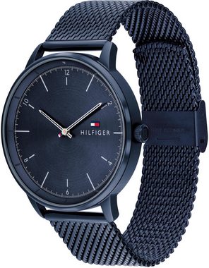 Tommy Hilfiger Quarzuhr Casual, 1791841