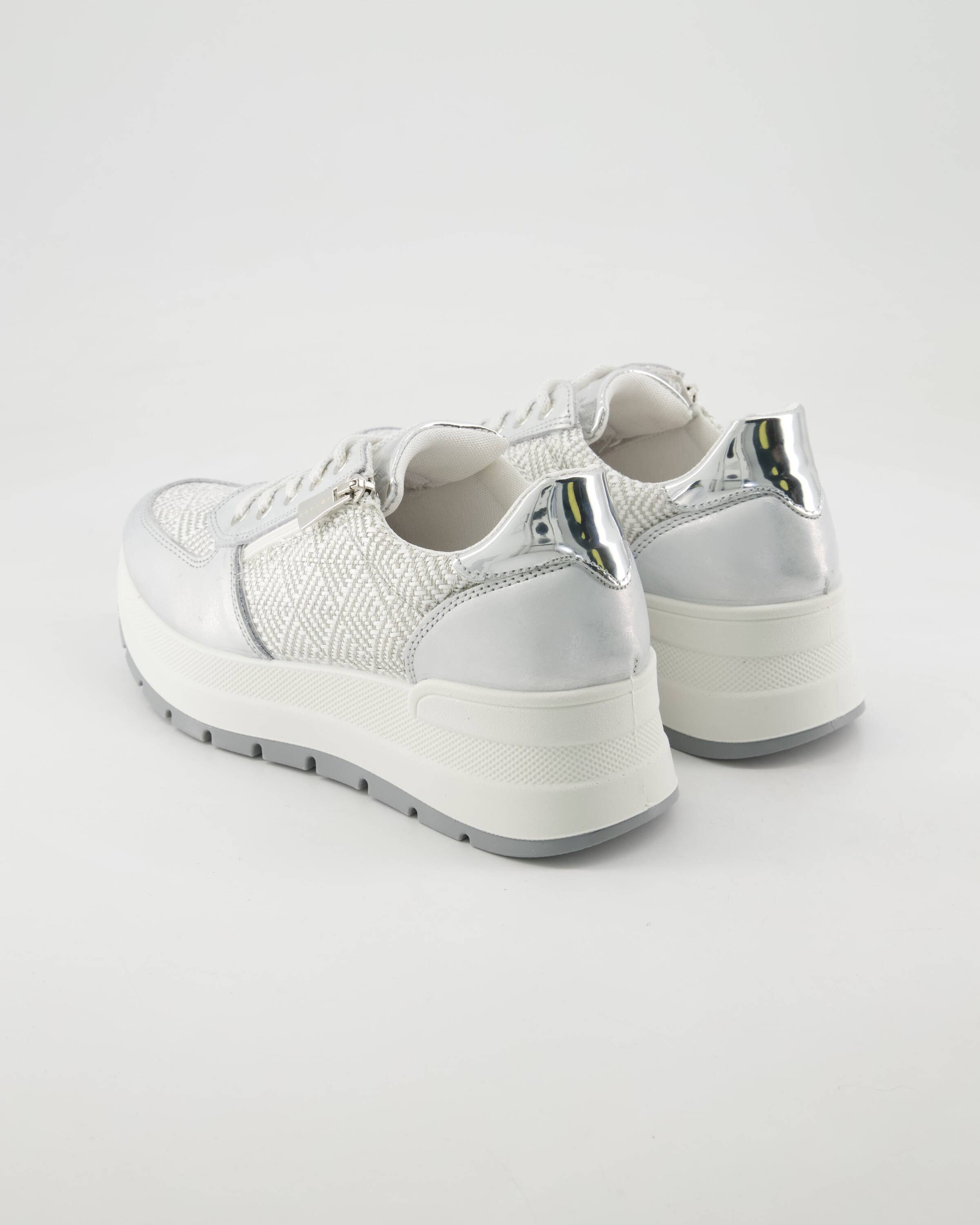 IGI & CO DKO 76613 Sneaker Obermaterial: Leder und Sonstiges Material