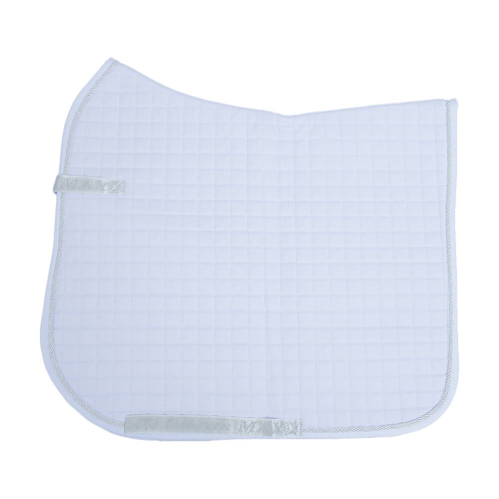 Schabracke Bucas Max Saddle Pad, Dress, PI