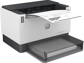 HP LaserJet Tank 2504dw Laserdrucker, (Bluetooth, LAN (Ethernet), Wi-Fi Direct)