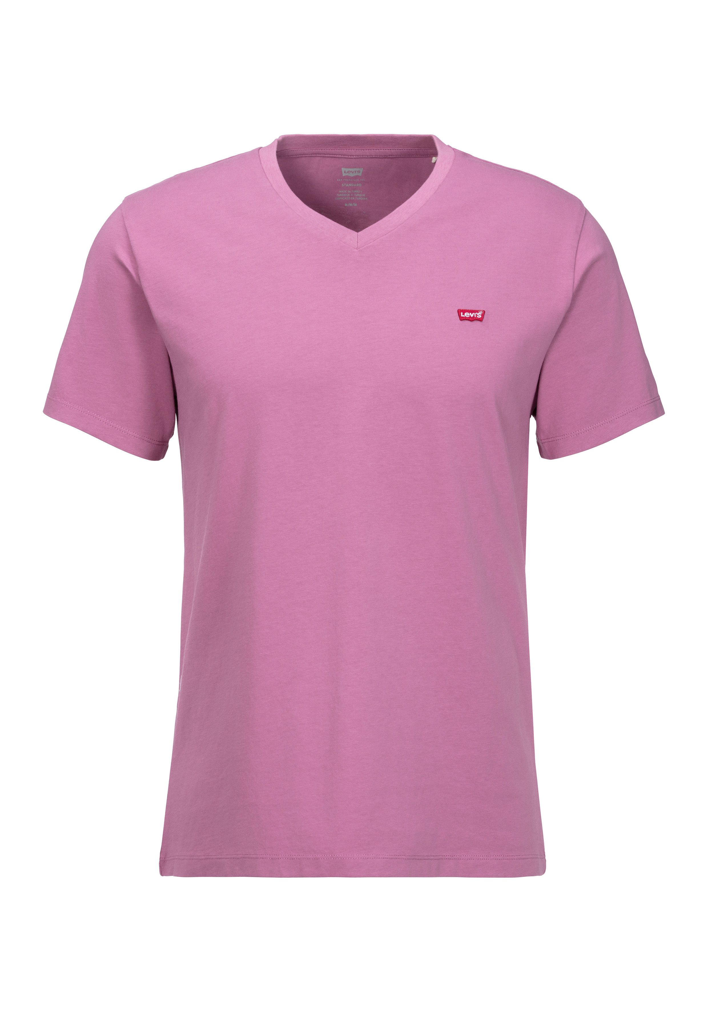 Levi's® V-Shirt LE ORIGINAL HM VNECK günstig online kaufen