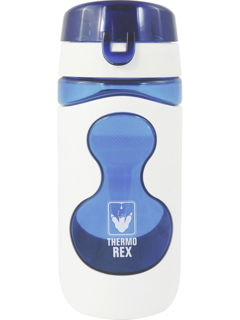 Thermo Rex Trinkflasche Thermo Rex Trinkflasche Fresh 500 ml dunkelblau