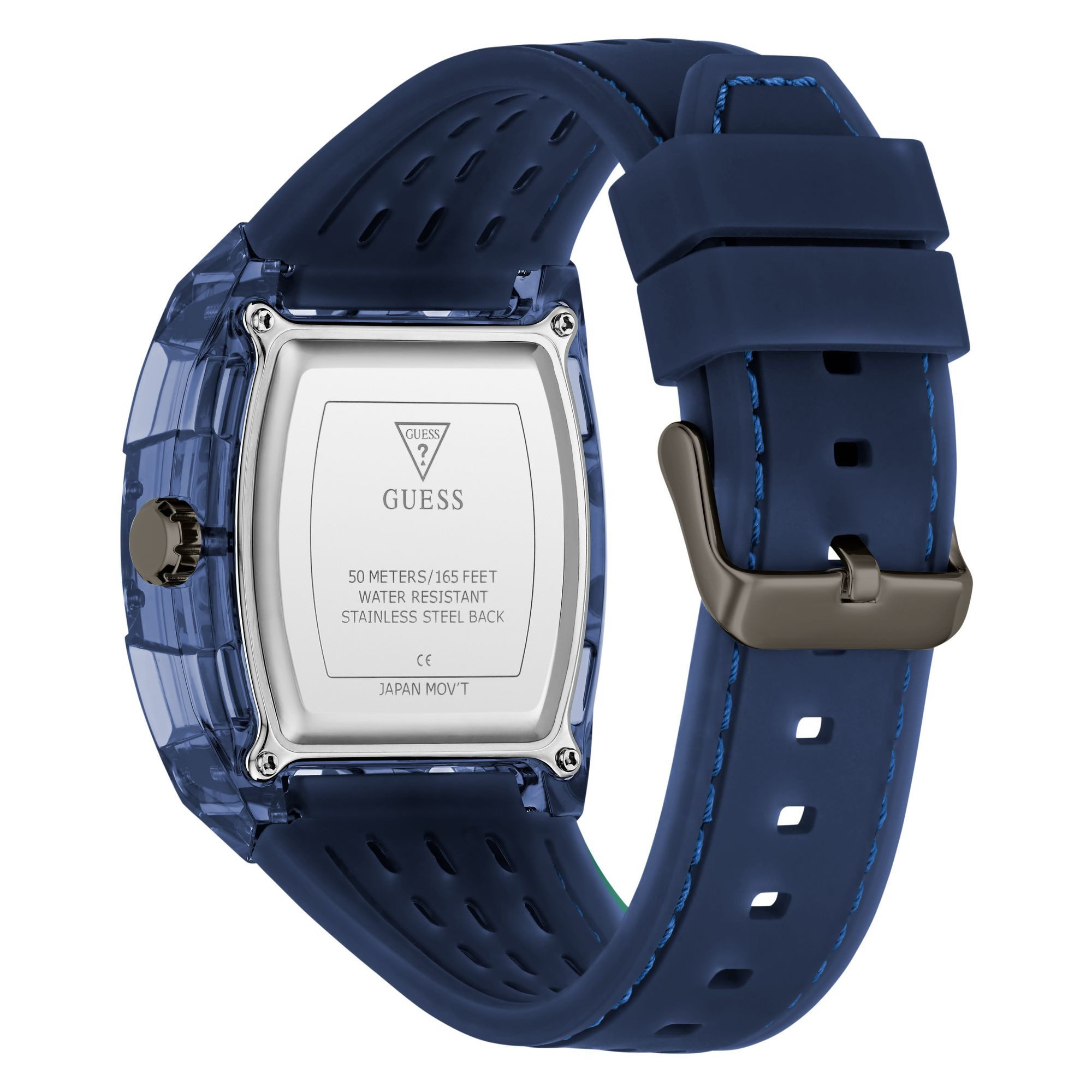 Guess Quarzuhr GW0959G1