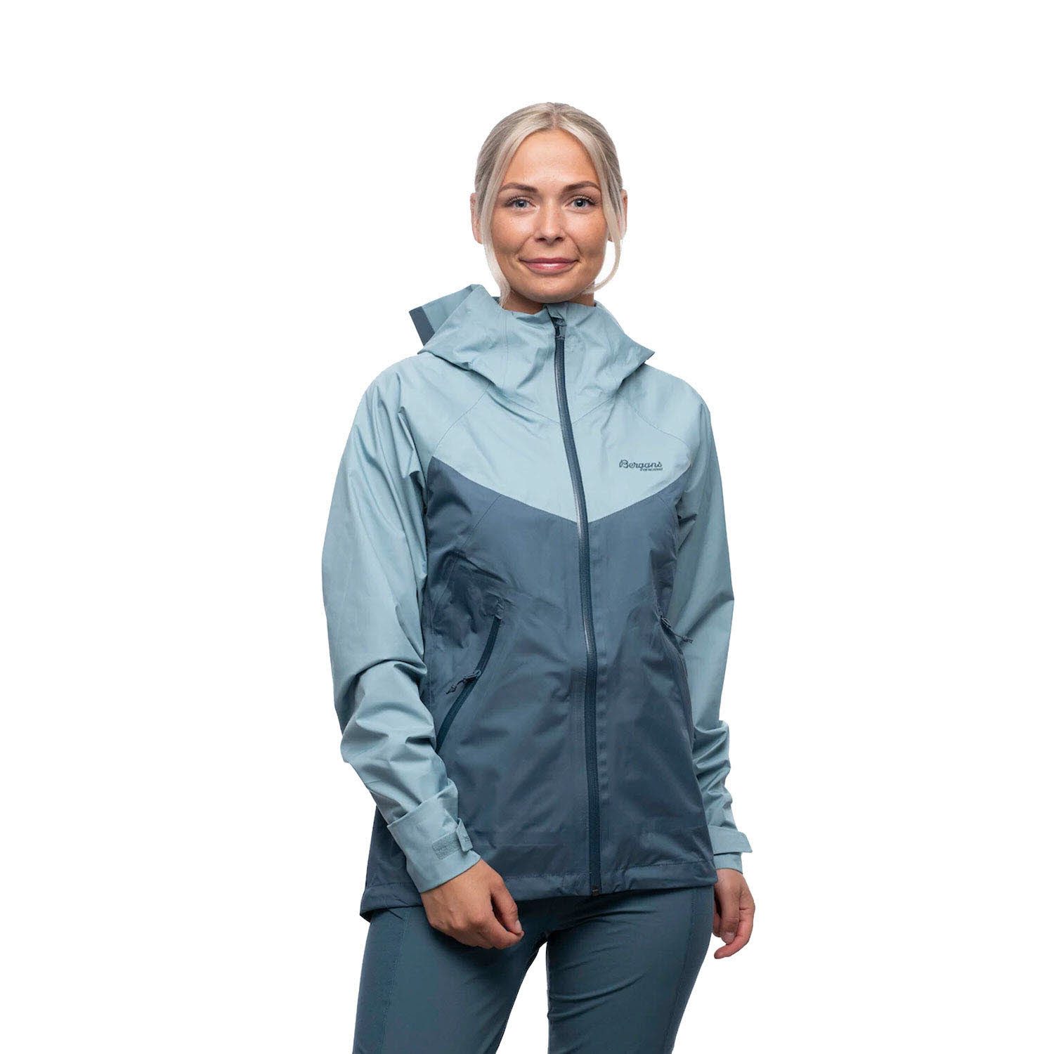 Bergans Allwetterjacke Letto V2 3L