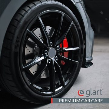 Glart 45RK Auto Reifenglanz-Autoreifen Pflege für matten Seidenglanz-500ml Auto-Reinigungsmittel