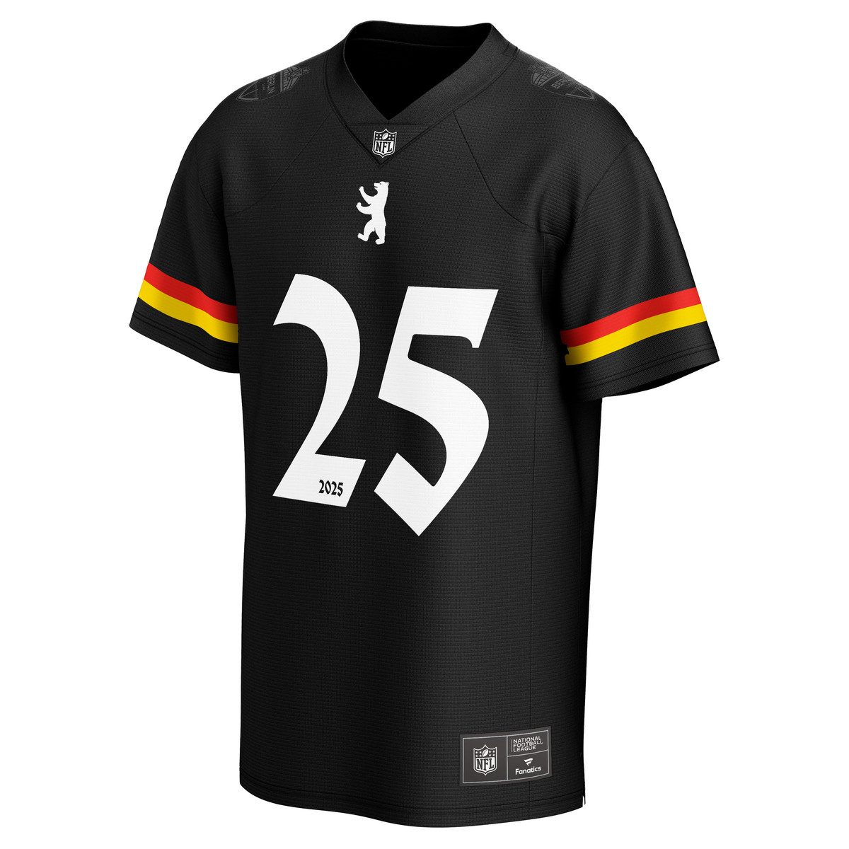 Fanatics Footballtrikot Fanatics Trikot NFL German Game Berlin