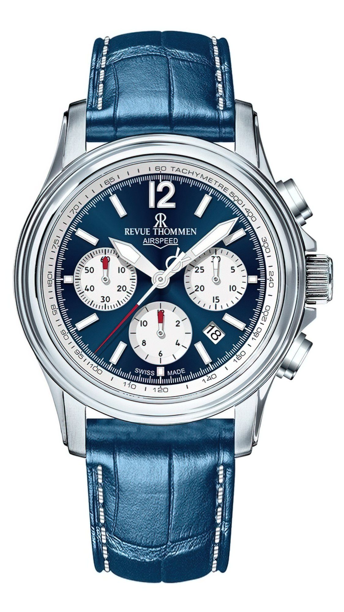 Schweizer Uhr 16041.6335
