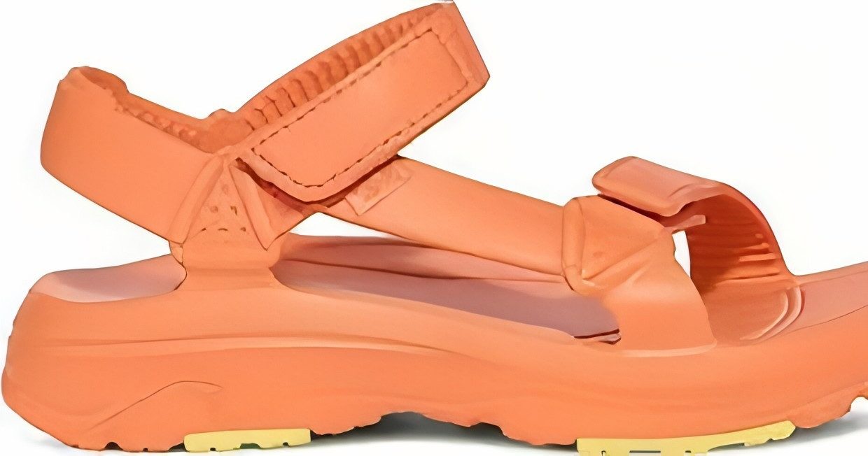 Teva Damen Apreaqua Drift Sport Outdoorsandale