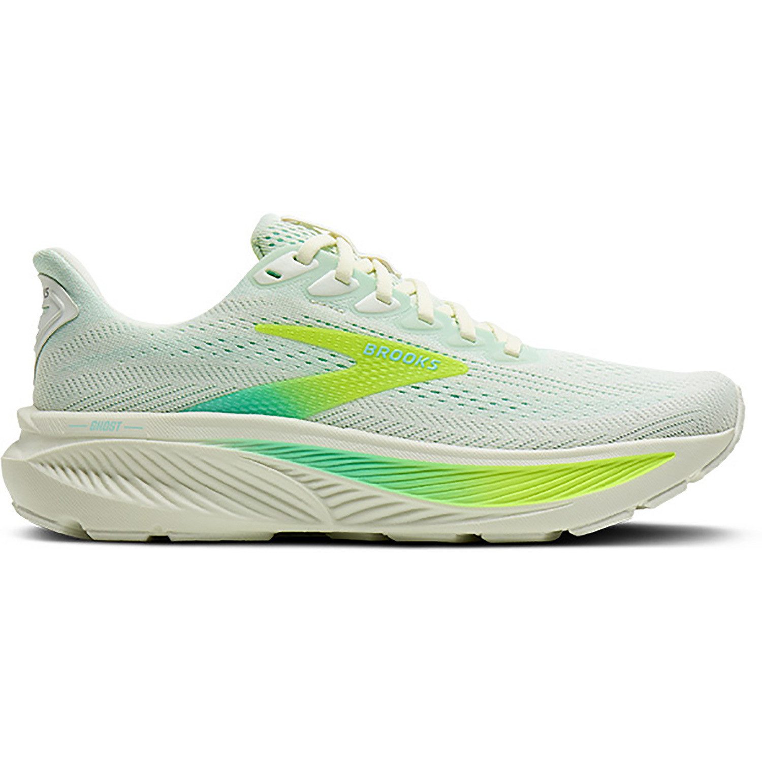 Brooks Laufschuh Ghost 17 Laufschuh