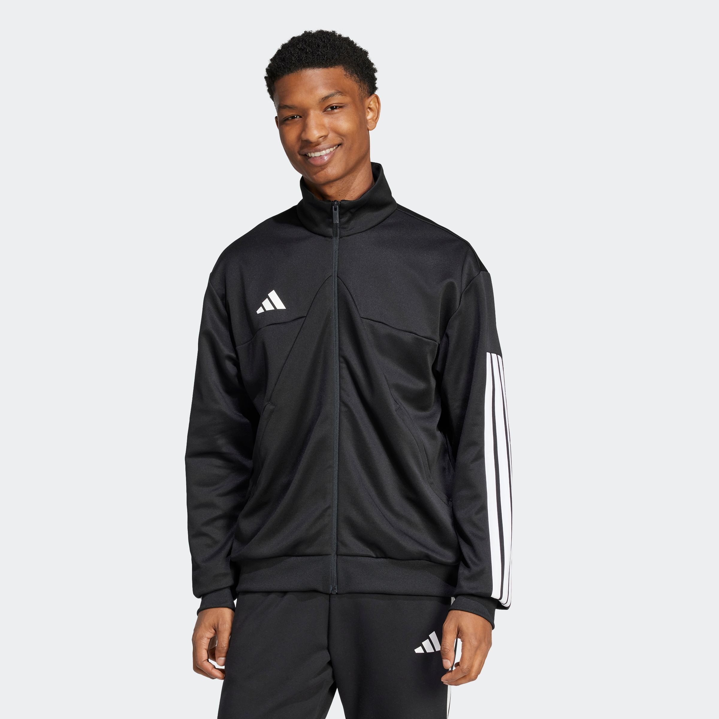 adidas Sportswear Trainingsjacke M TIRO TT günstig online kaufen