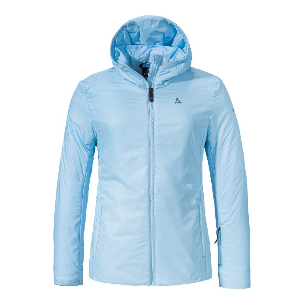 Schöffel Skijacke Ins Jacket Style Pontre WMS airy blue