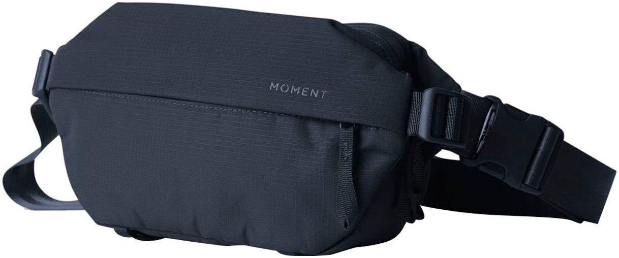 MOMENT Handtasche Everything Sling 2L
