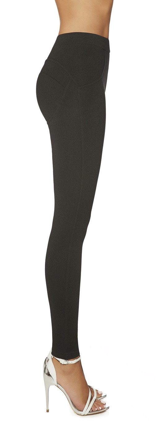 Shapingleggings super Push-Up Leggings, Shapehose Formleggings