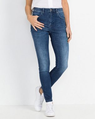 Raffaello Rossi 5-Pocket-Jeans Skinny Jeans Amal