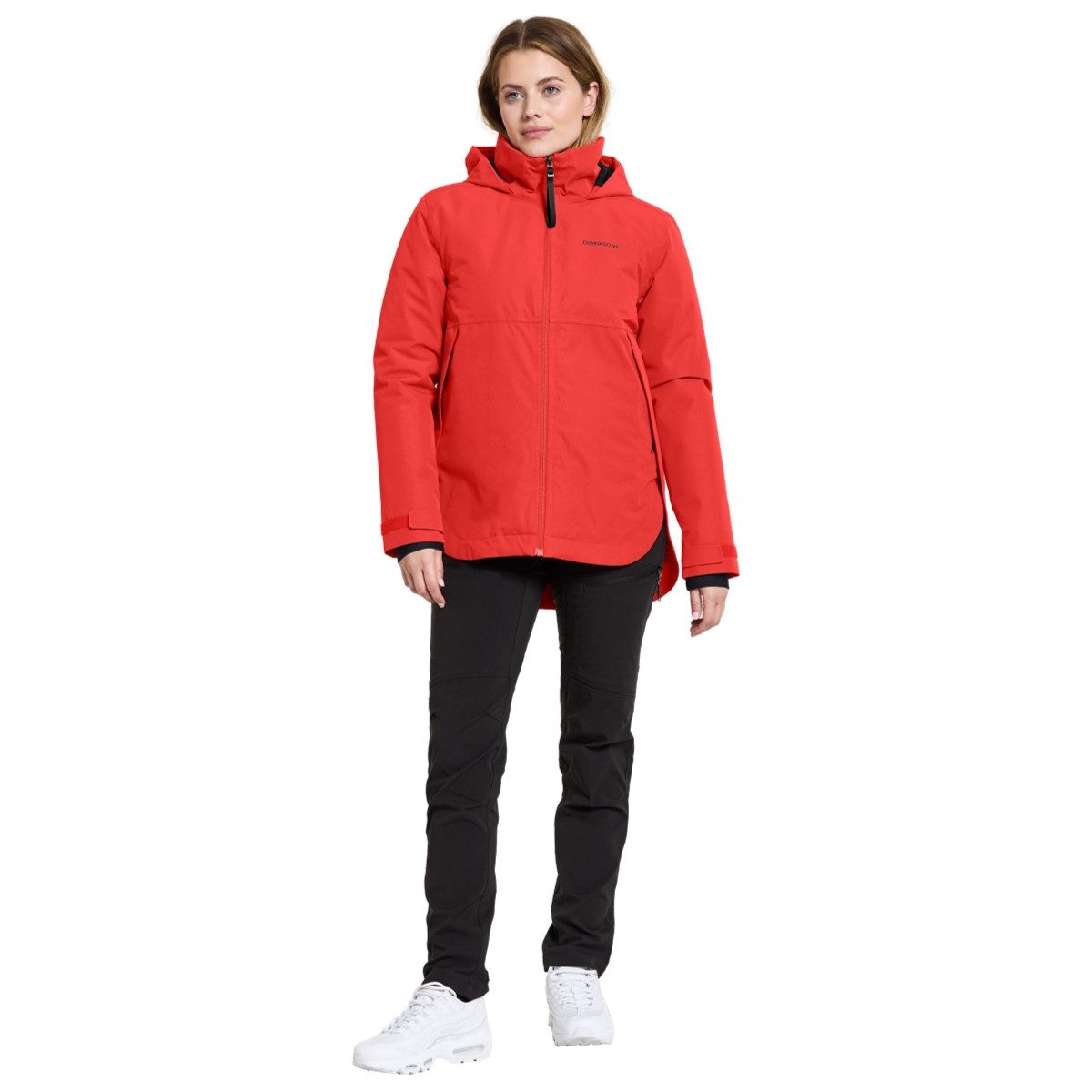 Didriksons Winterjacke Didriksons Jennie Damen Jacke