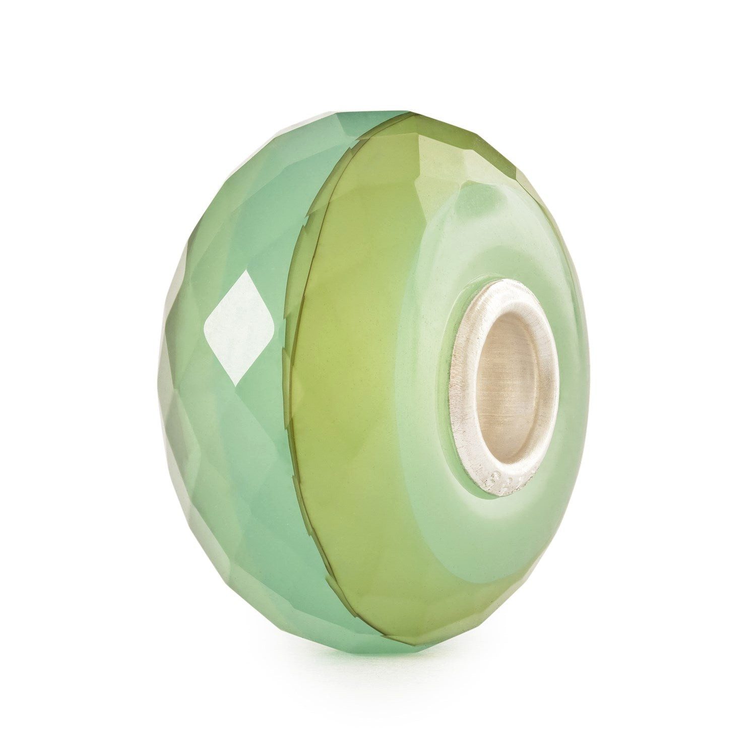 Trollbeads Bead Wasserstein Weisheit, TGLBE-30157