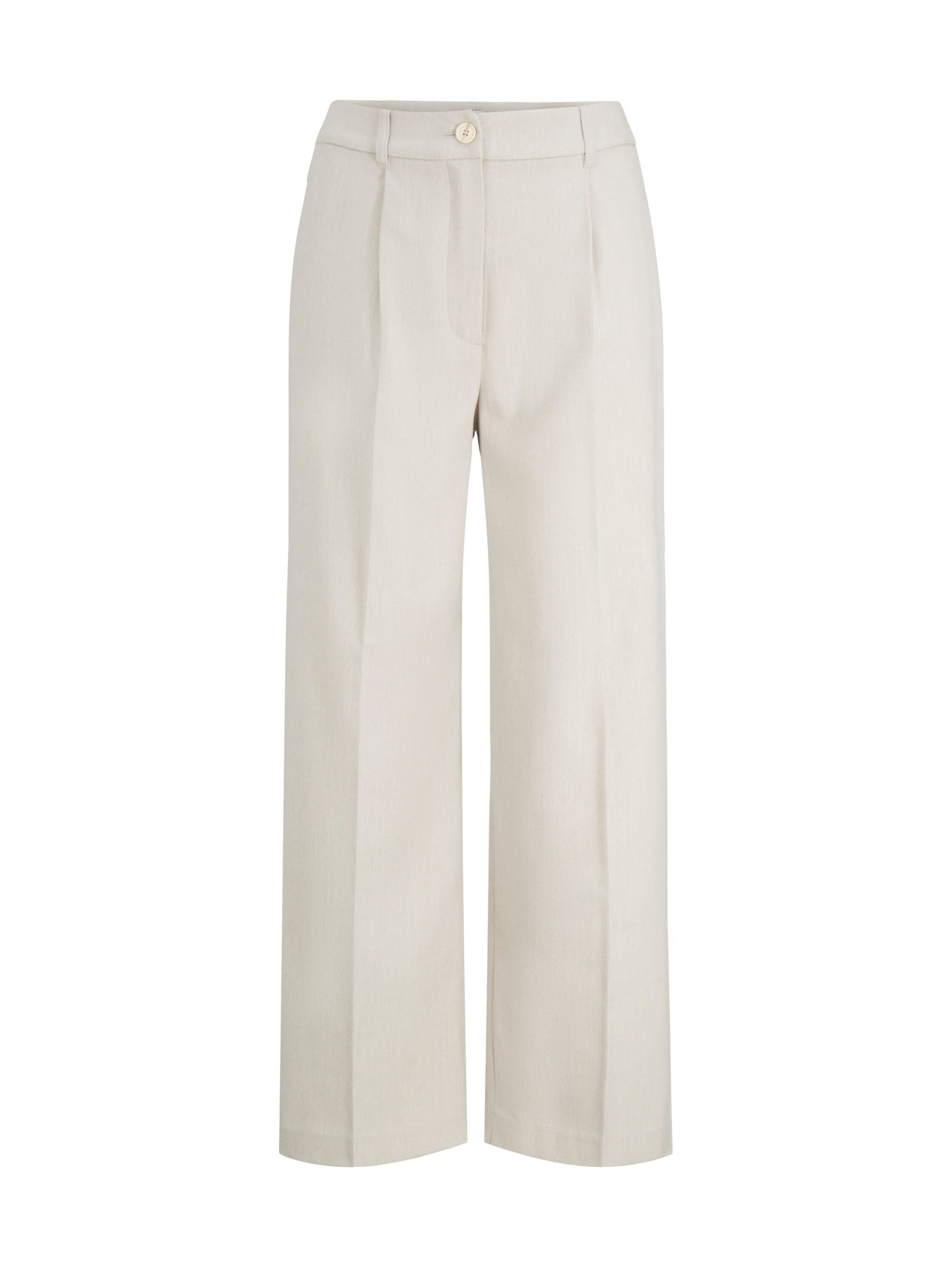 Cargohose pants high waist straight