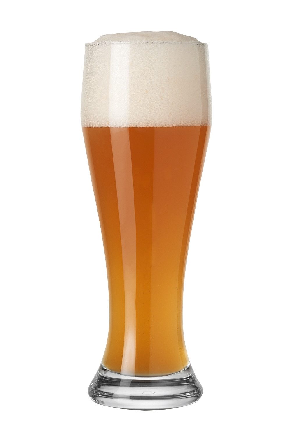 LEONARDO Bierglas LIMITED EDITION, 500 ml, Transparent, Glas, Spülmaschinenfest