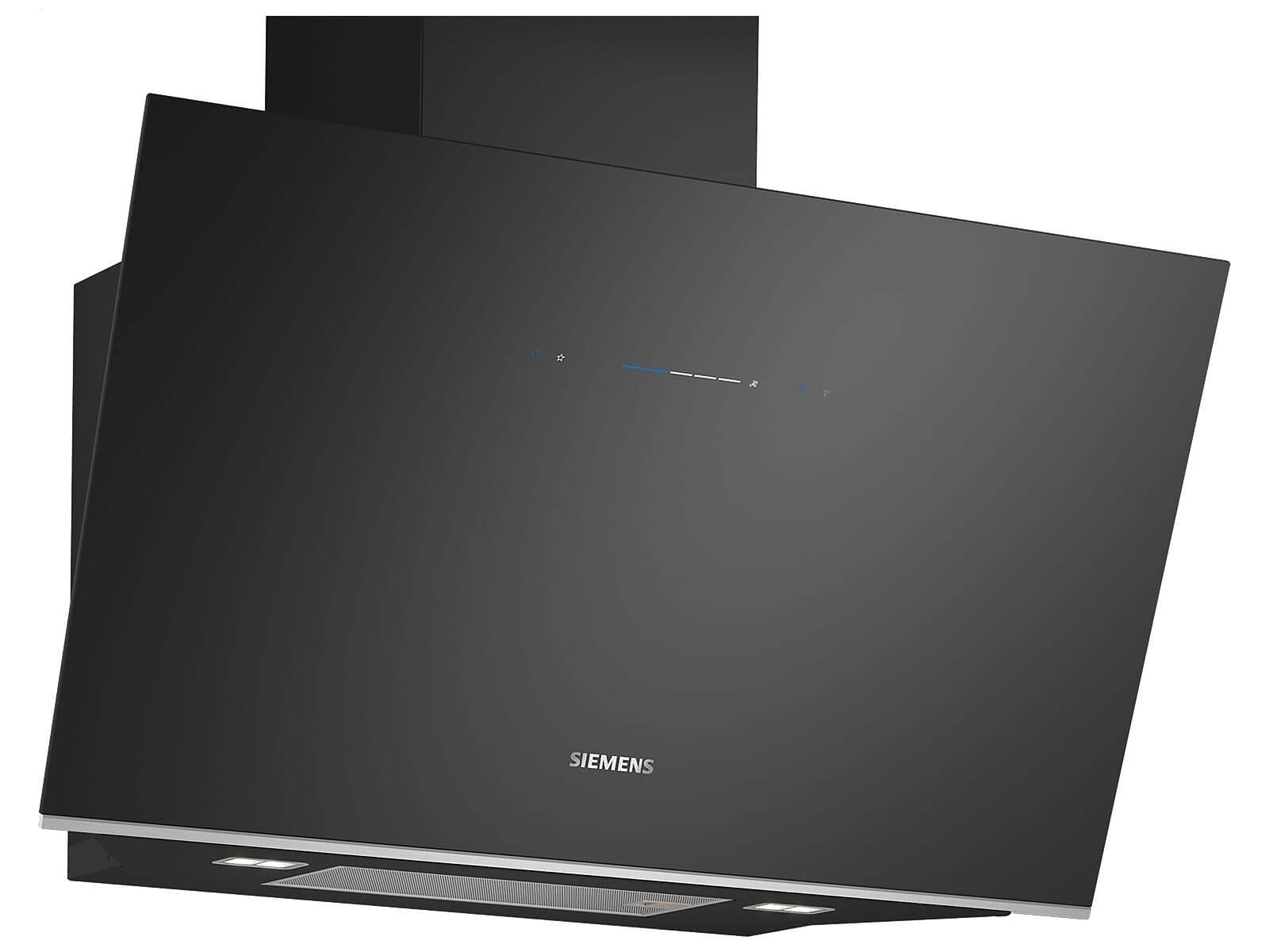 SIEMENS Wandhaube 90 cm