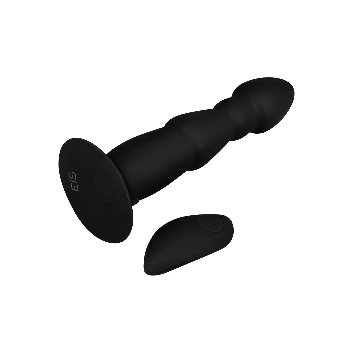 Funkfernbedienung, Anal-Stimulator cm 20 EIS Analvibrator EIS, mit