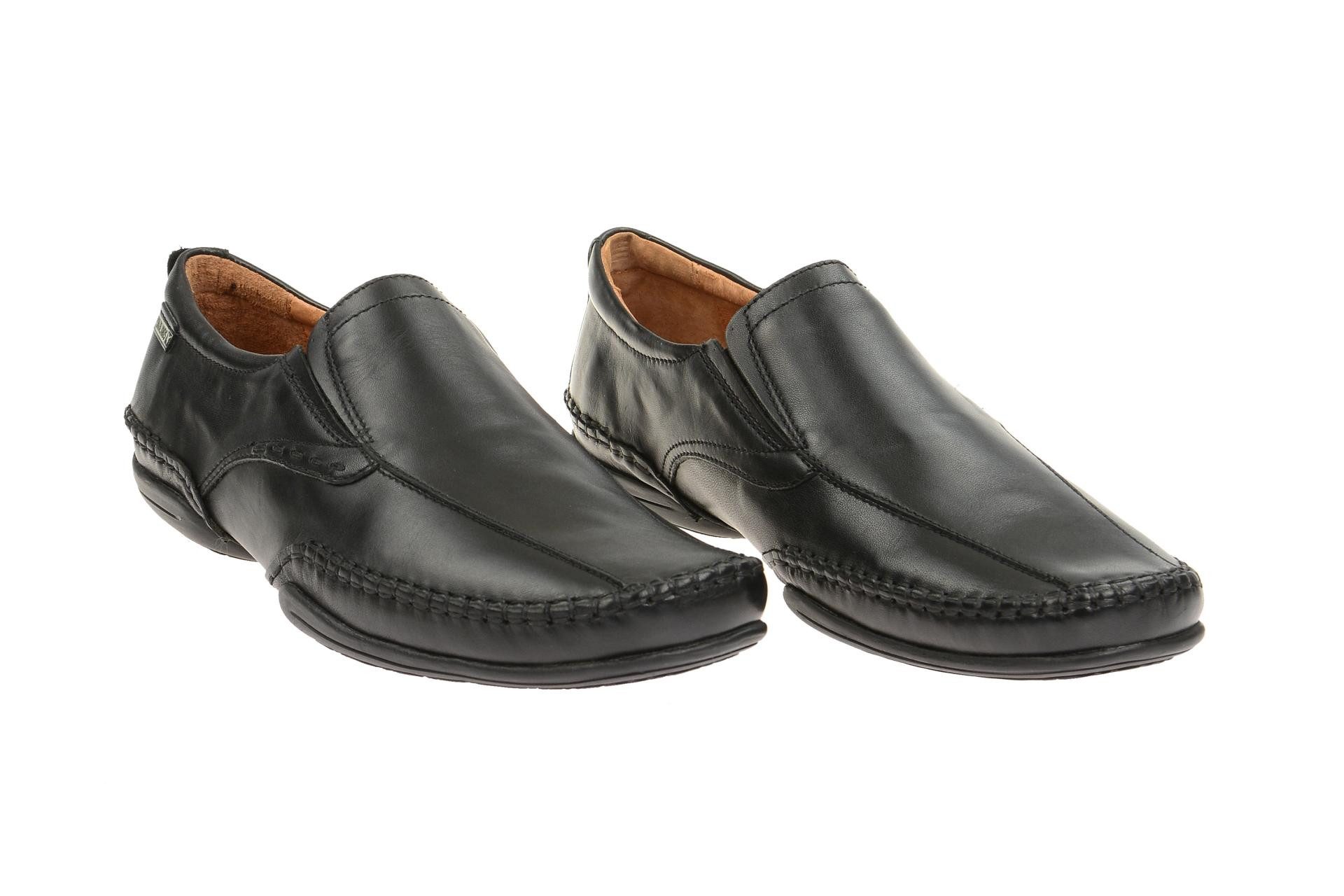 PIKOLINOS 03A-6222 black Slipper
