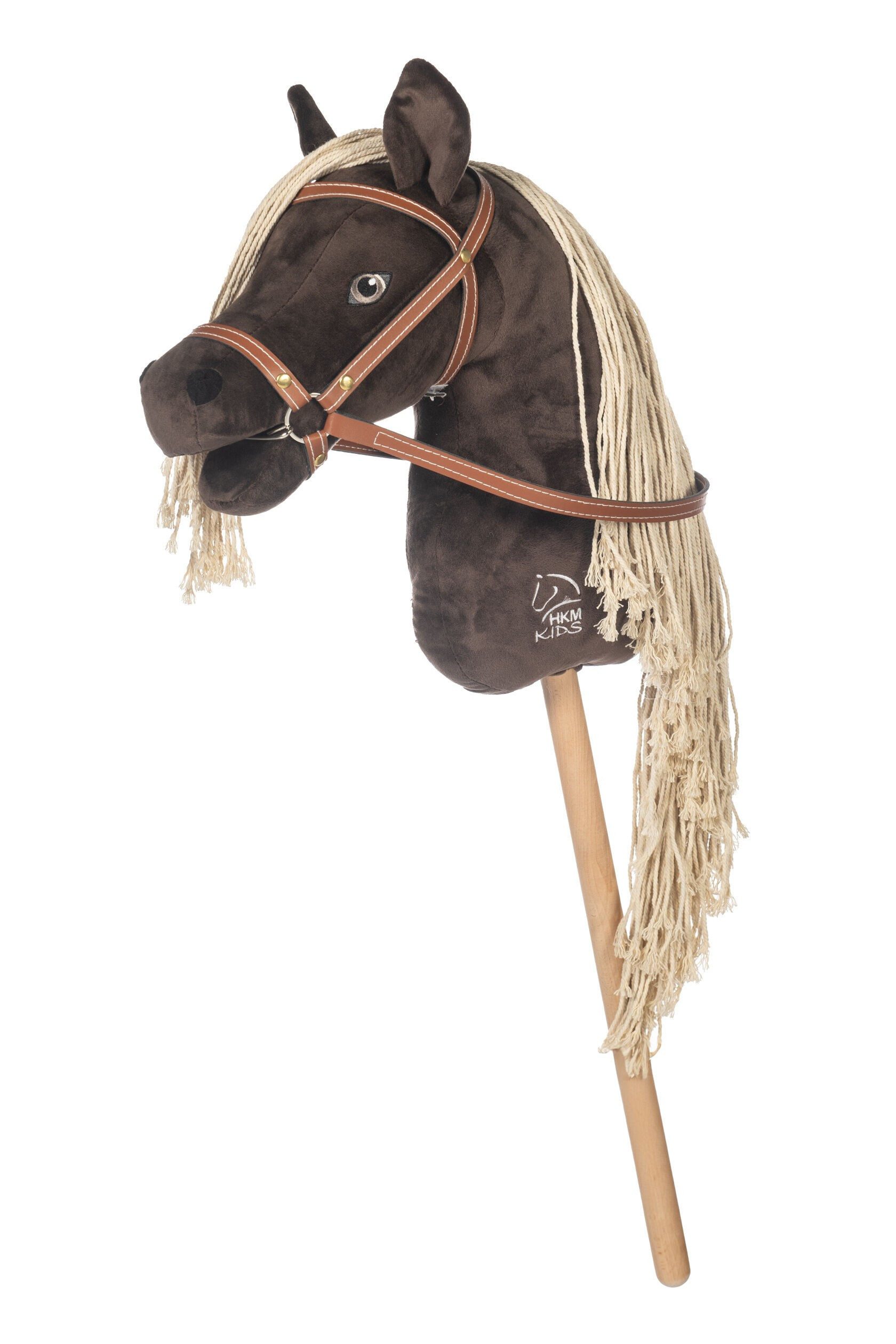 HKM Steckenpferd Hobby Horse Mini