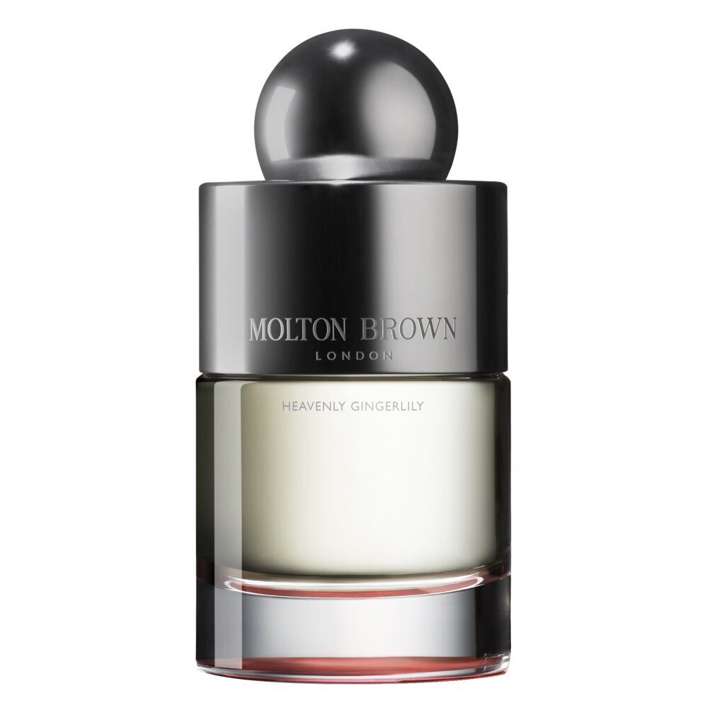 Molton Brown Eau de Toilette Heavenly Gingerly, Unisex, Eau de toilette, 100ml