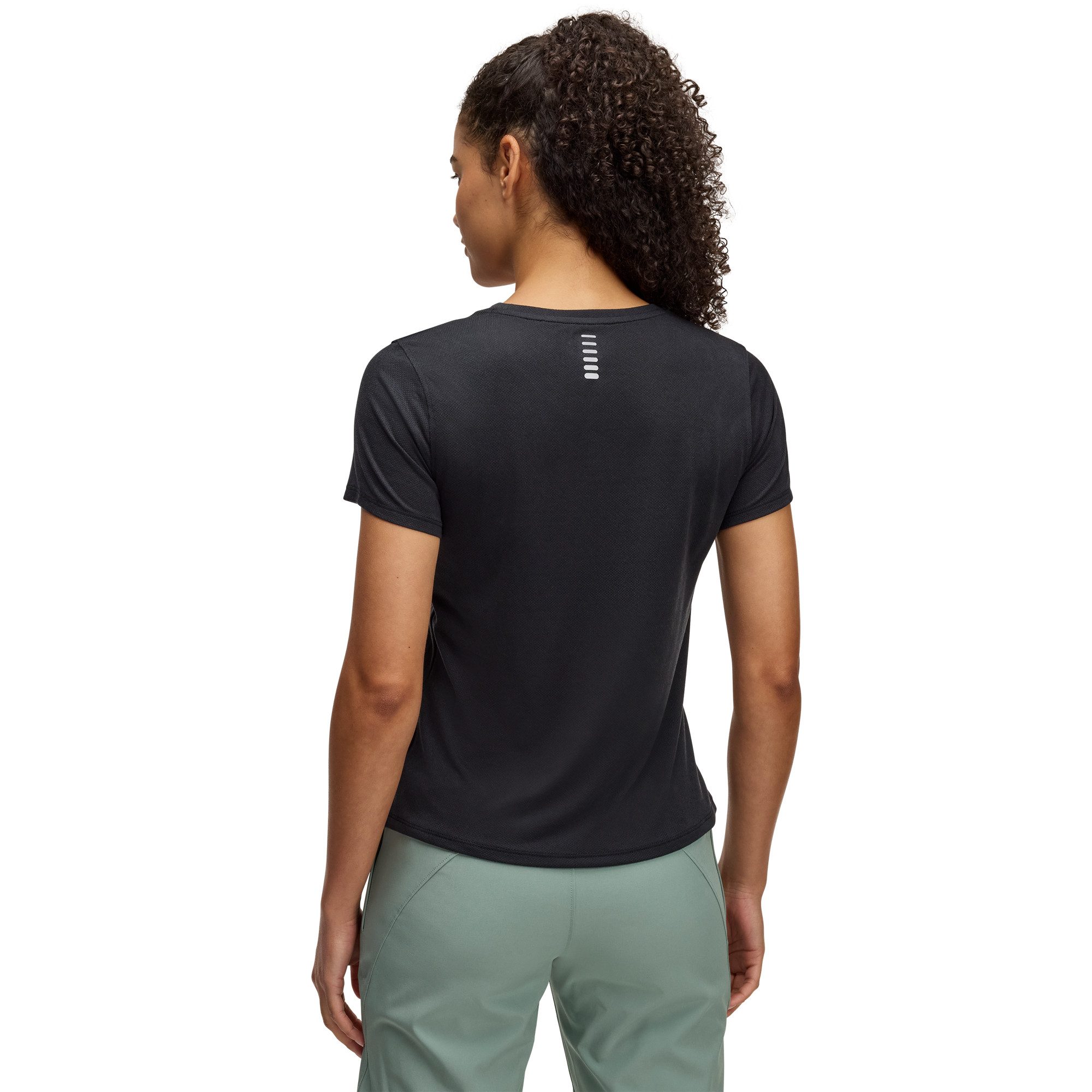 Under Armour® T-Shirt Under Armour Damen T-Shirt Launch Camo 1386337