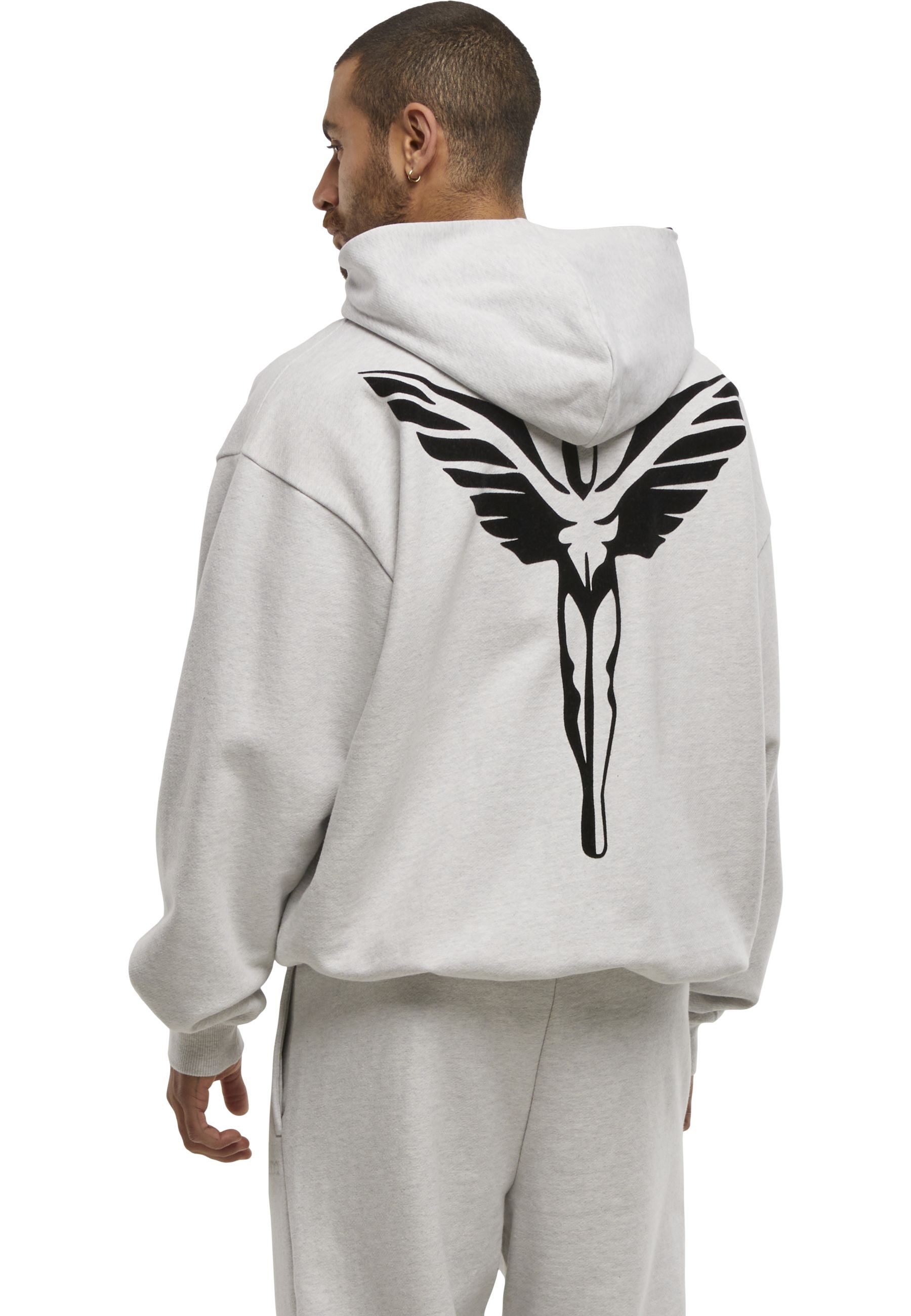 COLUCCI Sweatjacke Fappani