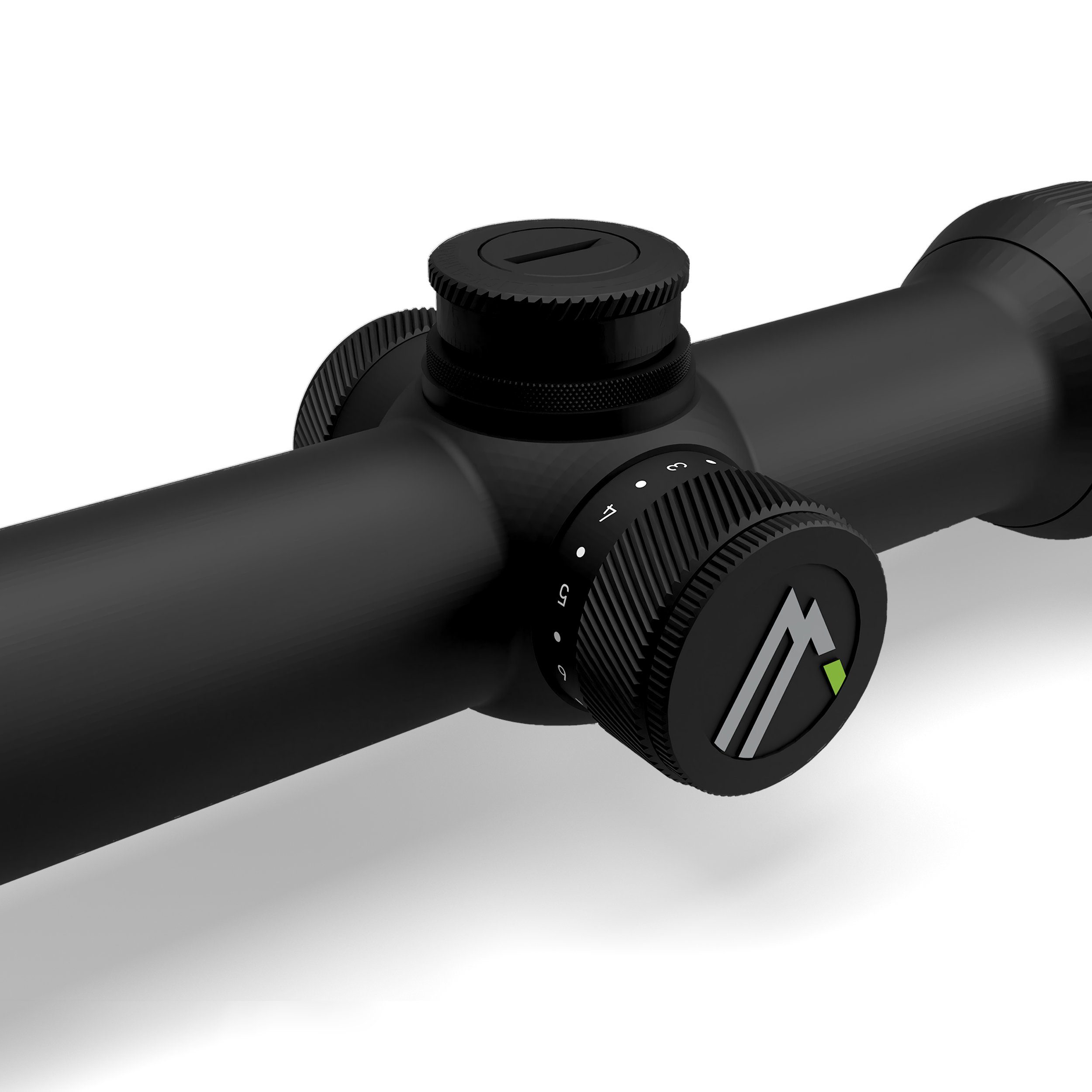 Alpen ALPEN OPTICS Apex XP Zielfernrohr 1.5–9x45 A4 mit SmartDot Technology Zielfernrohr